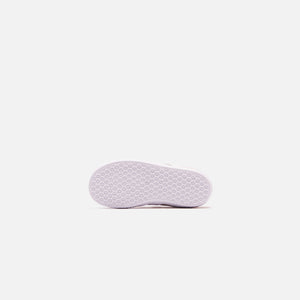 adidas Originals Infant Gazelle Strap - Pink / White