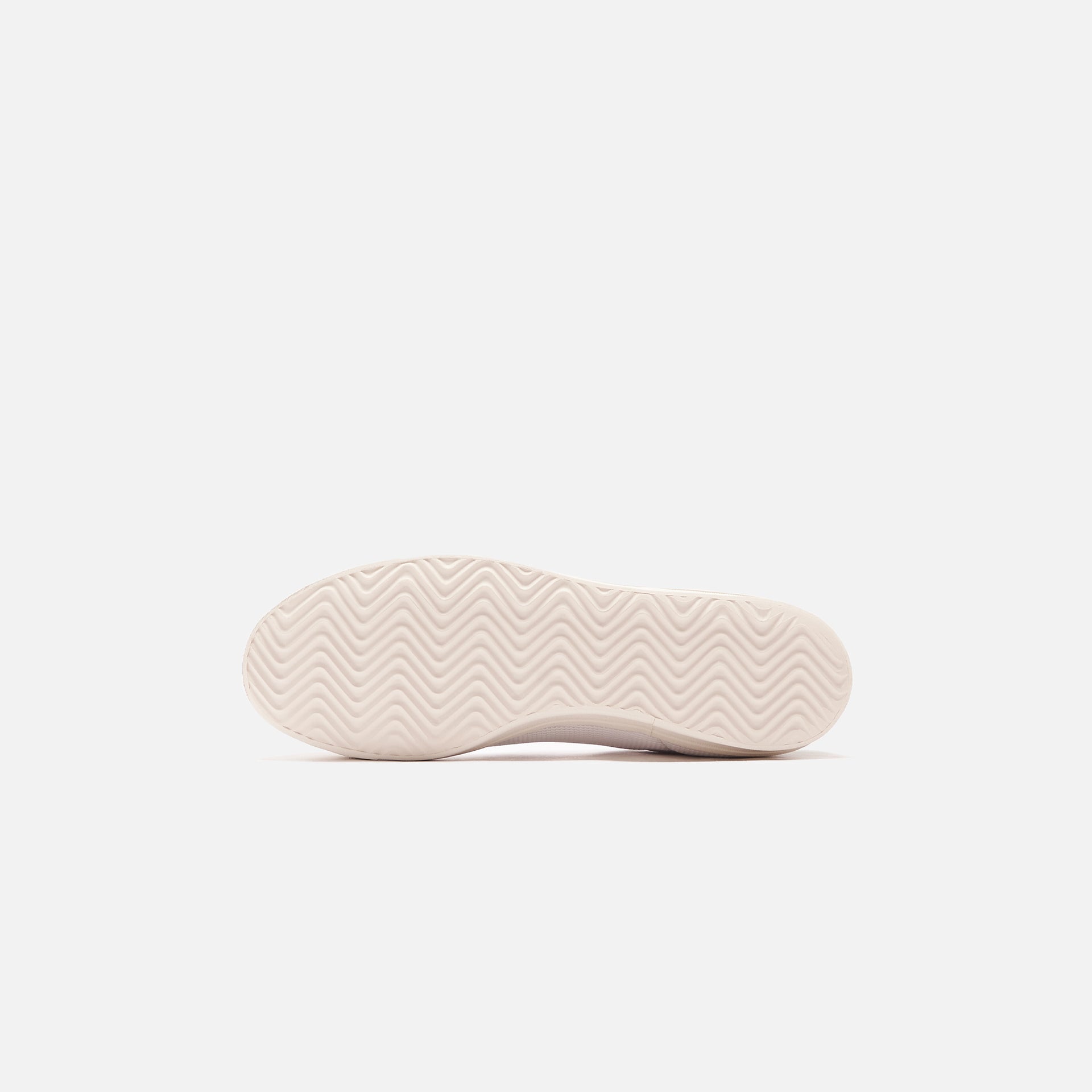 adidas Rod Laver Vintage - Footwear White / Green