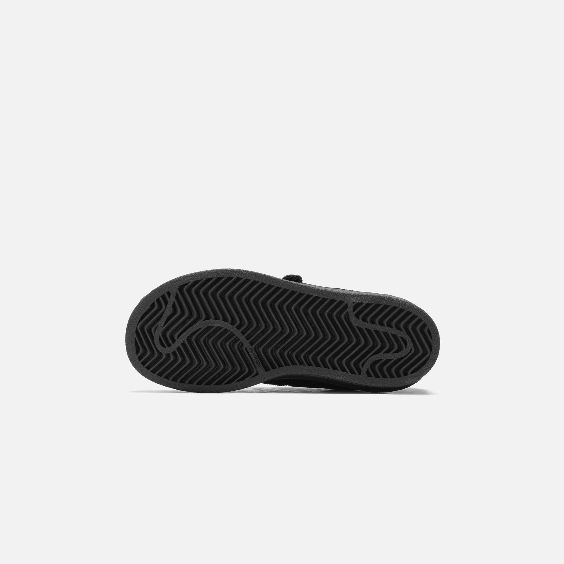 adidas original Pre-School Superstar CF - Black