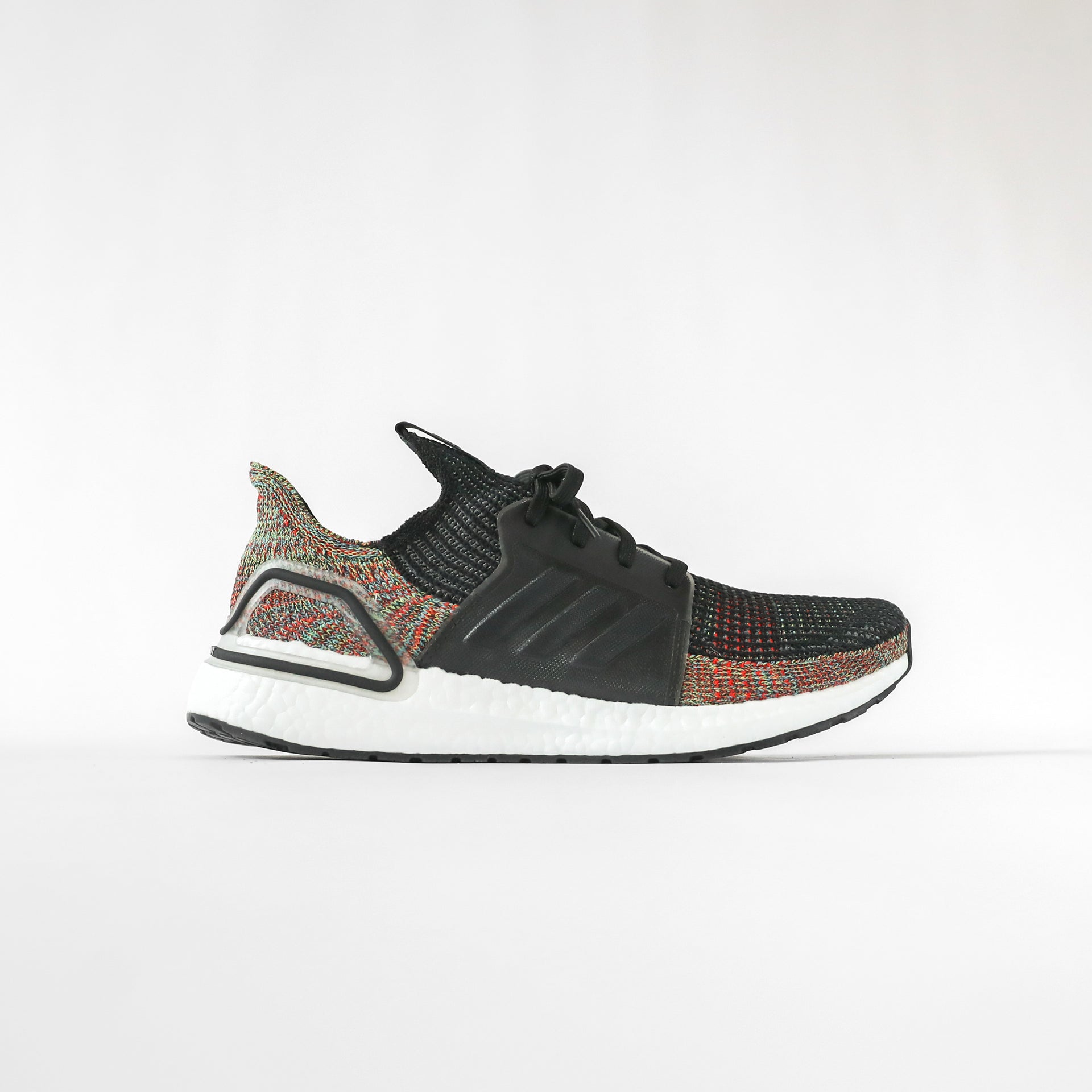 adidas Consortium UltraBOOST 19 CYMK - Grey Six / White / Grey Four Kith adidas Consortium UltraBOOST 19 CYMK - Grey Six / White / Grey Four Kith