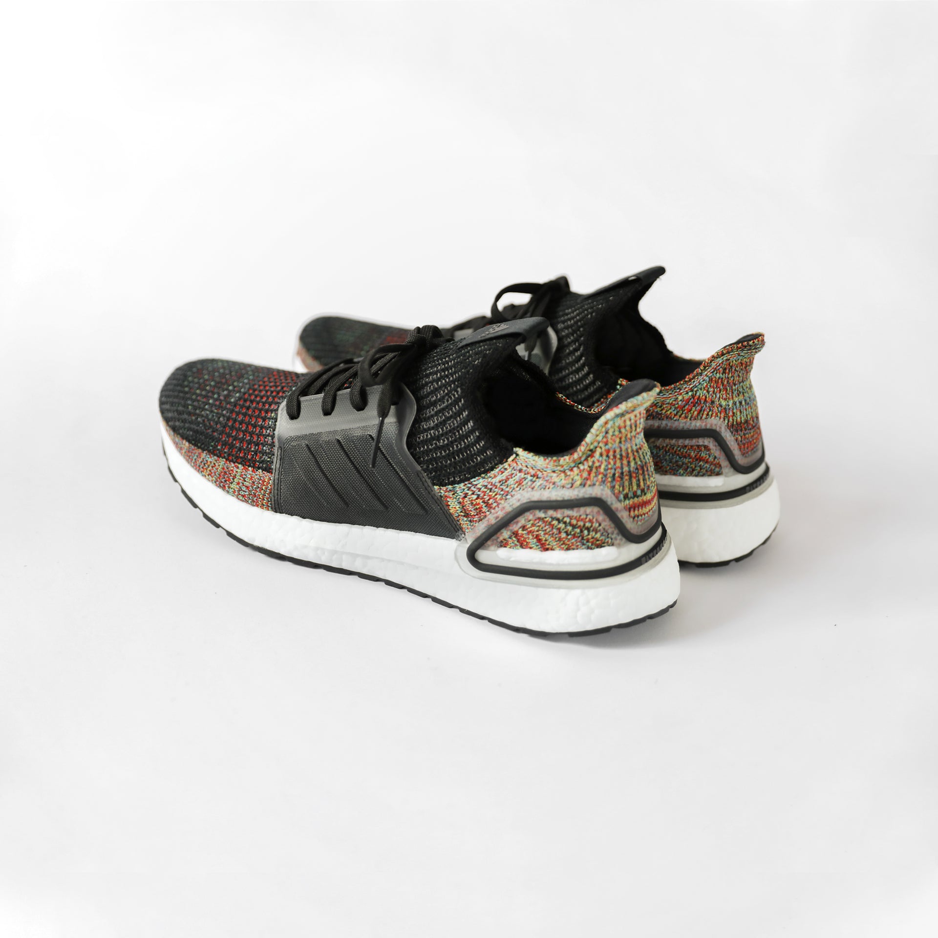 adidas Consortium UltraBOOST 19 CYMK