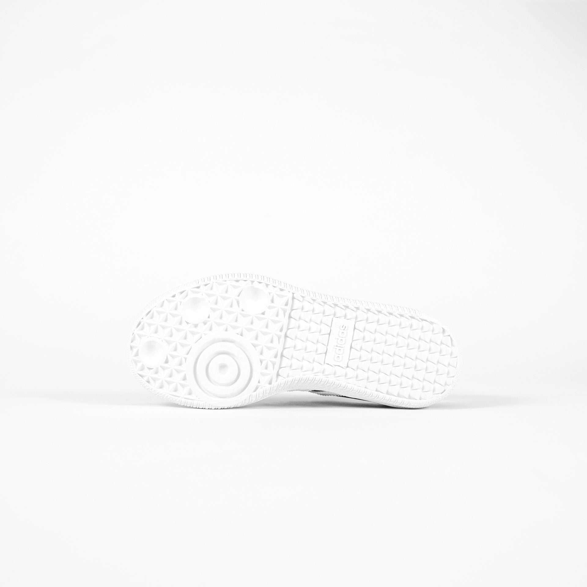 adidas Originals Crib Samba OG - Black / White