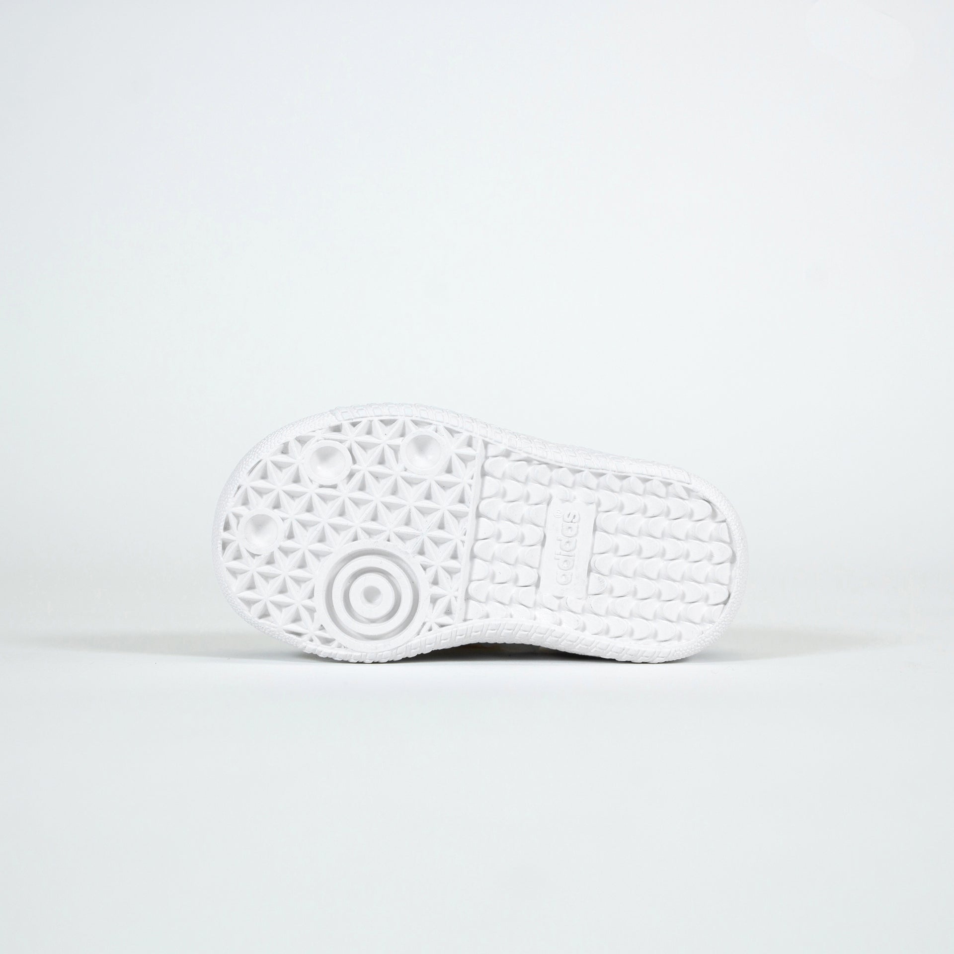 adidas Originals Samba OG El I - Black / White / White