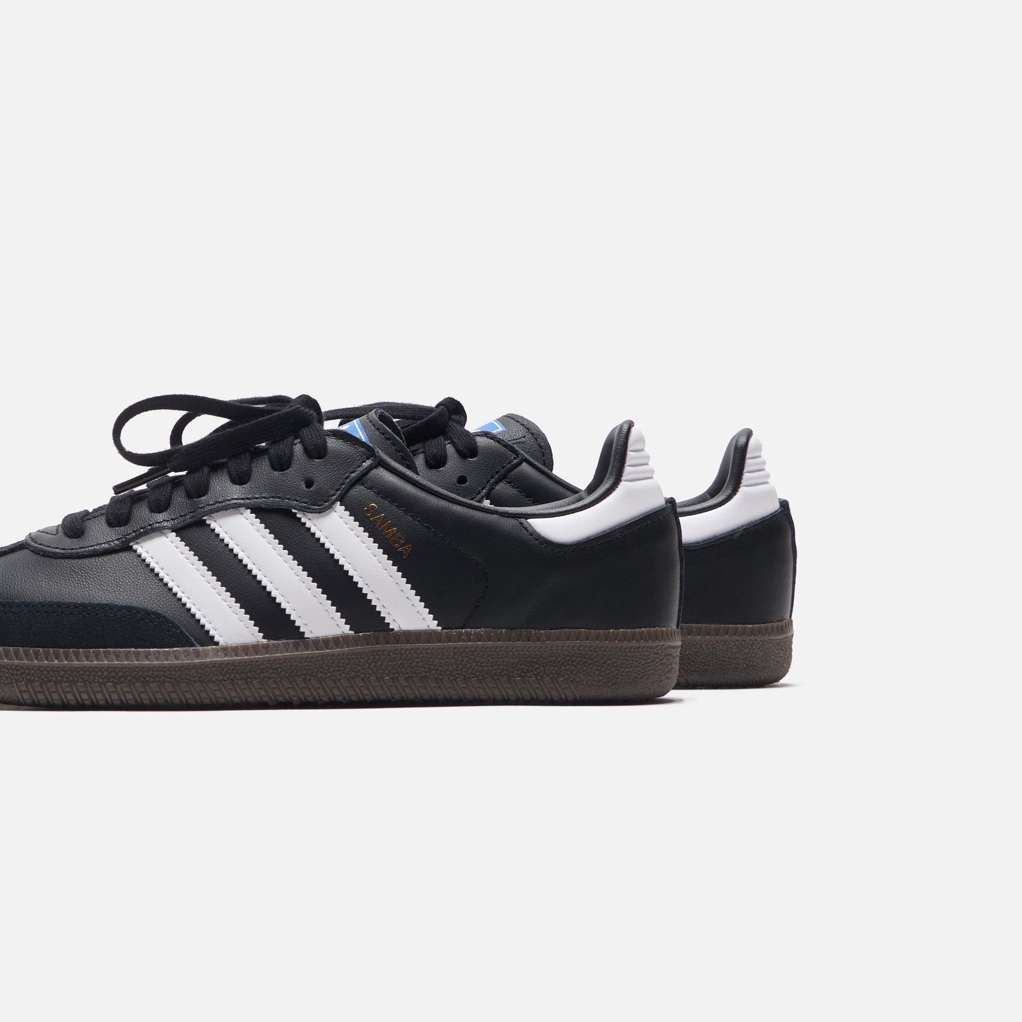 【KITH ×adidas】Kith Classics オリジナル サンバ OG Kith Classics for adidas Originals Samba OG - White / Green