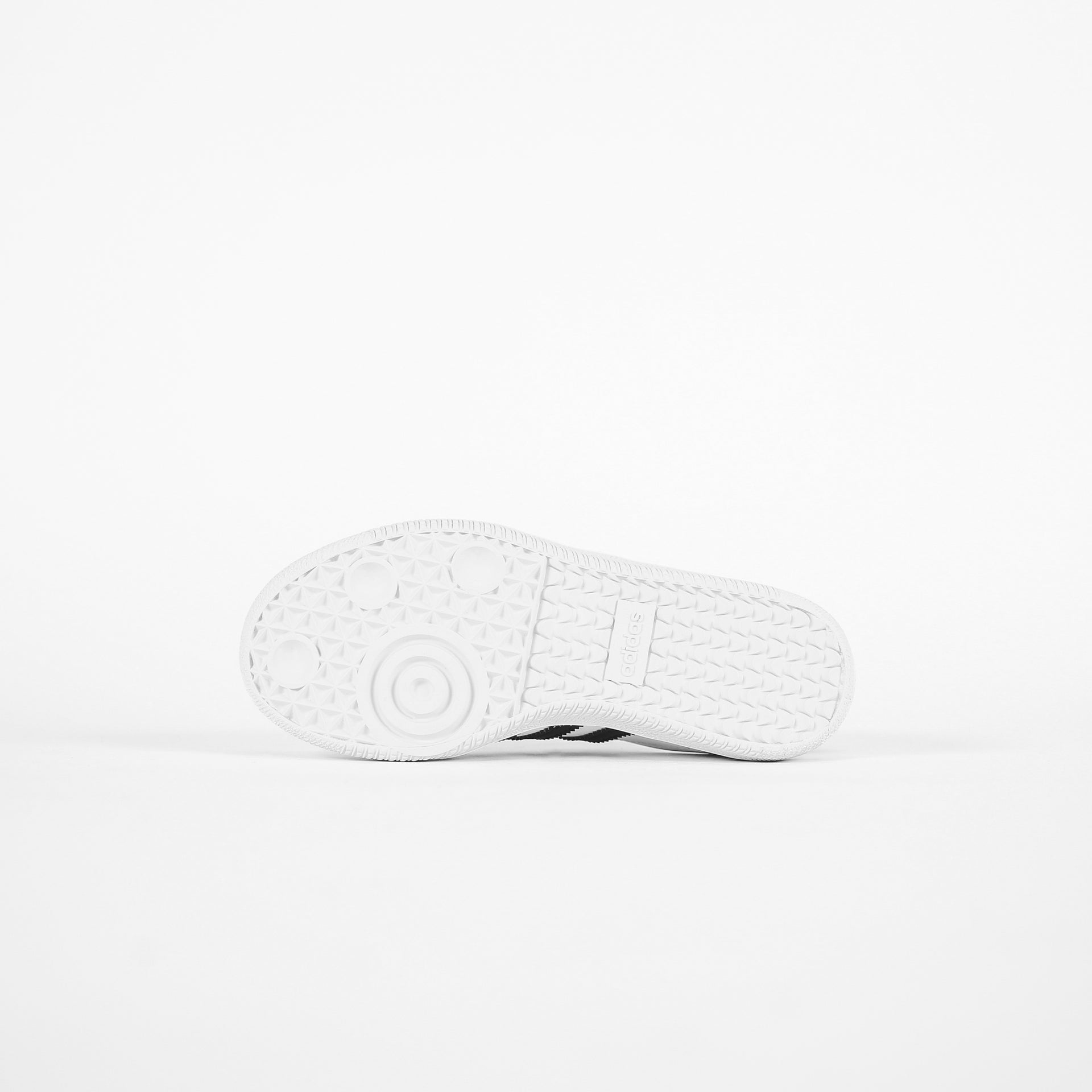 Adidas Samba OG El I - White / Black / Crystal White