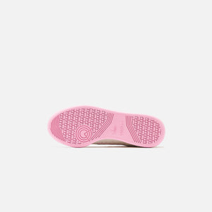 adidas Originals Continental 80 - Off White / True Pink / Clear Mint â Kith