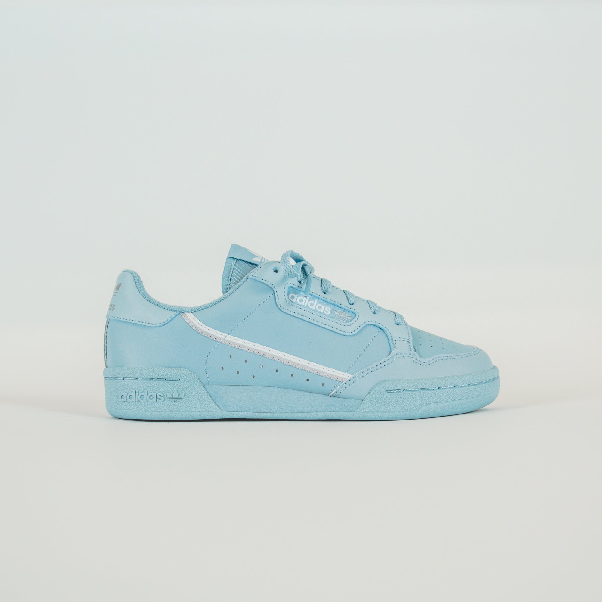 Adidas continental shop 80 kith