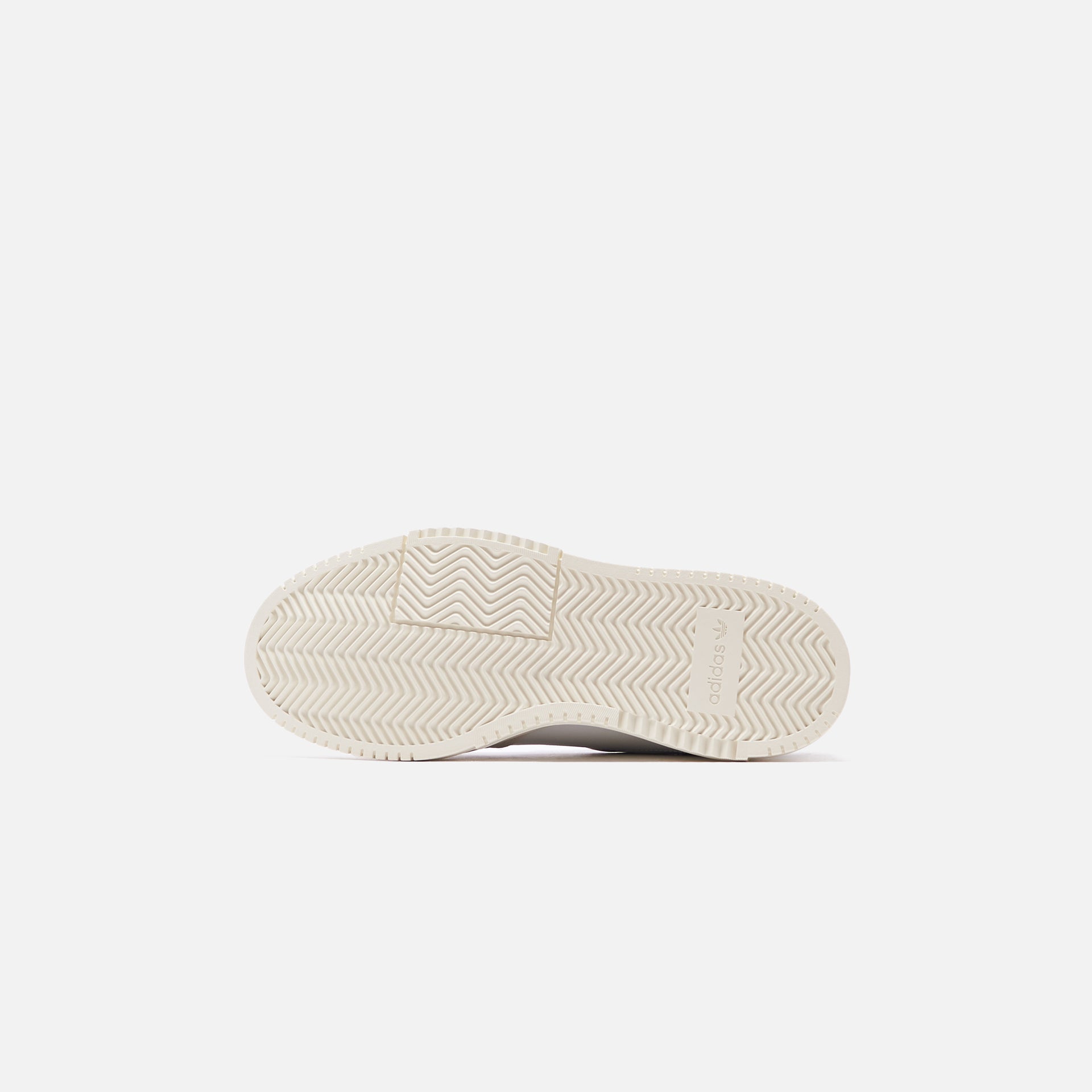 adidas Originals Supercourt Premiere - Crystal White
