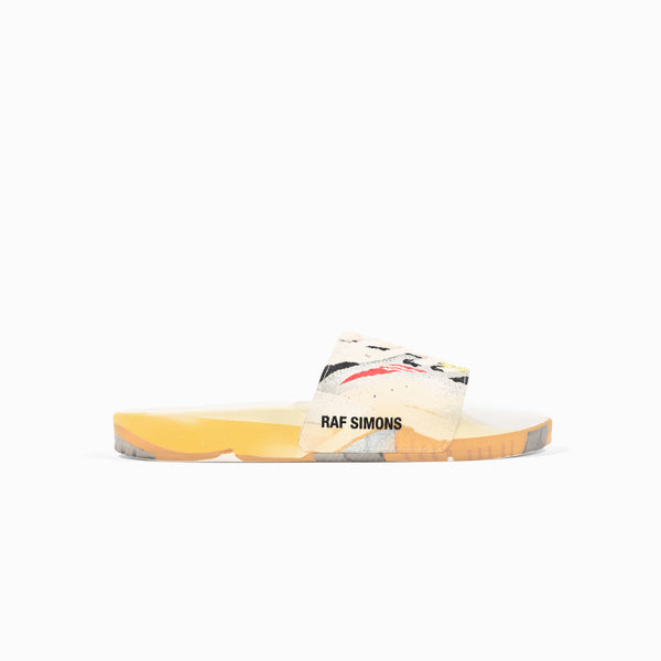 Adilette raf sales simons