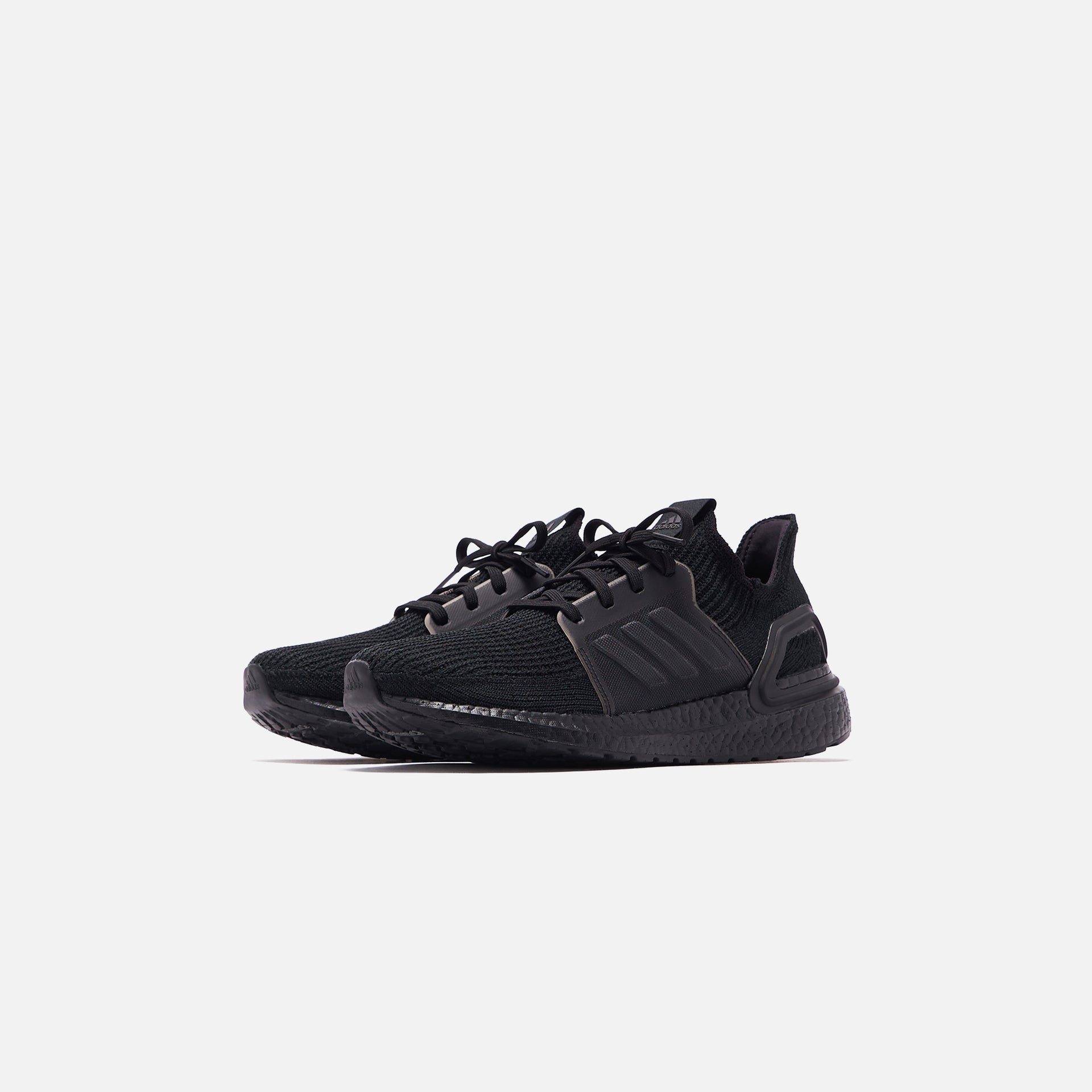 adidas Originals WMNS UltraBOOST 19 - Core Black