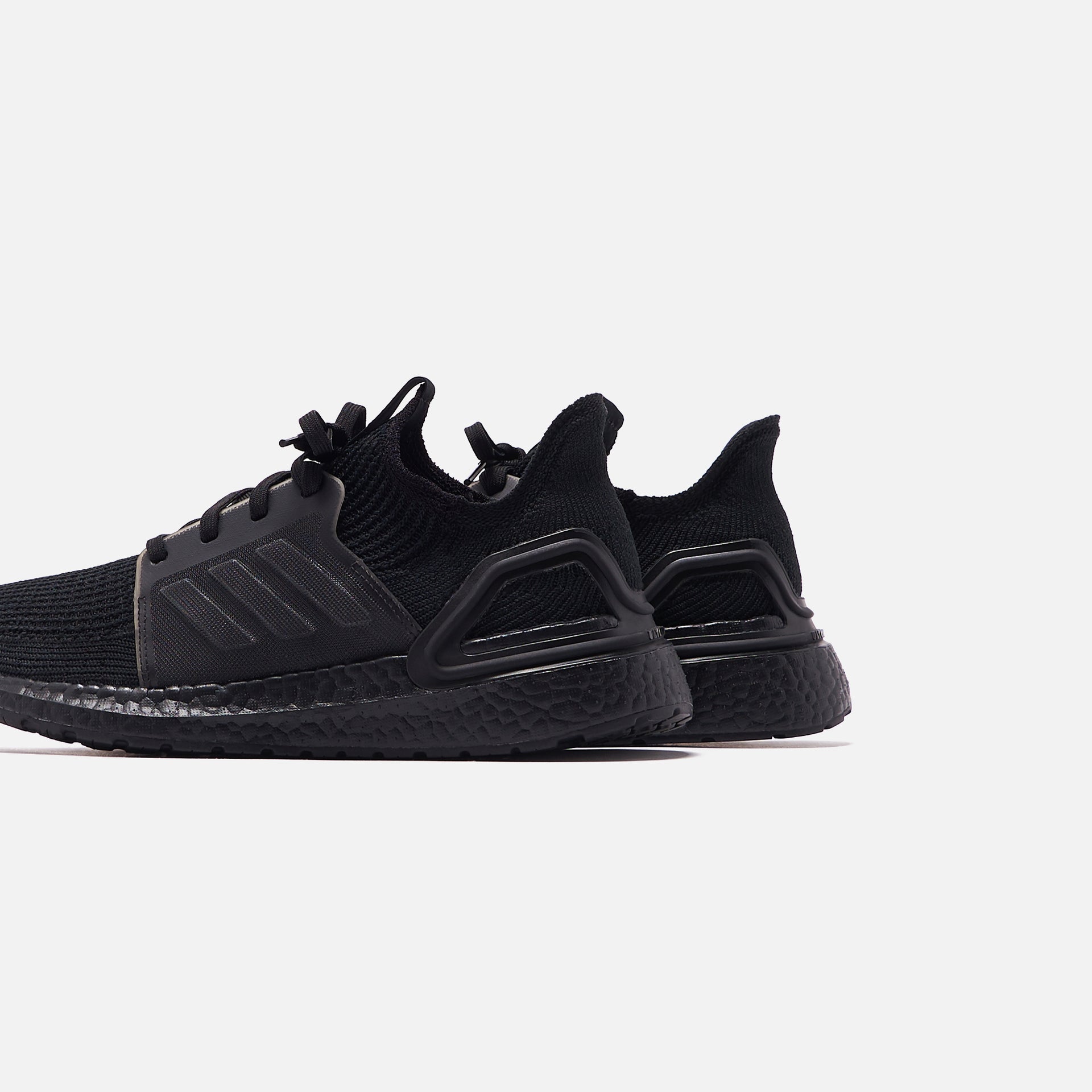 adidas Originals WMNS UltraBOOST 19 - Core Black