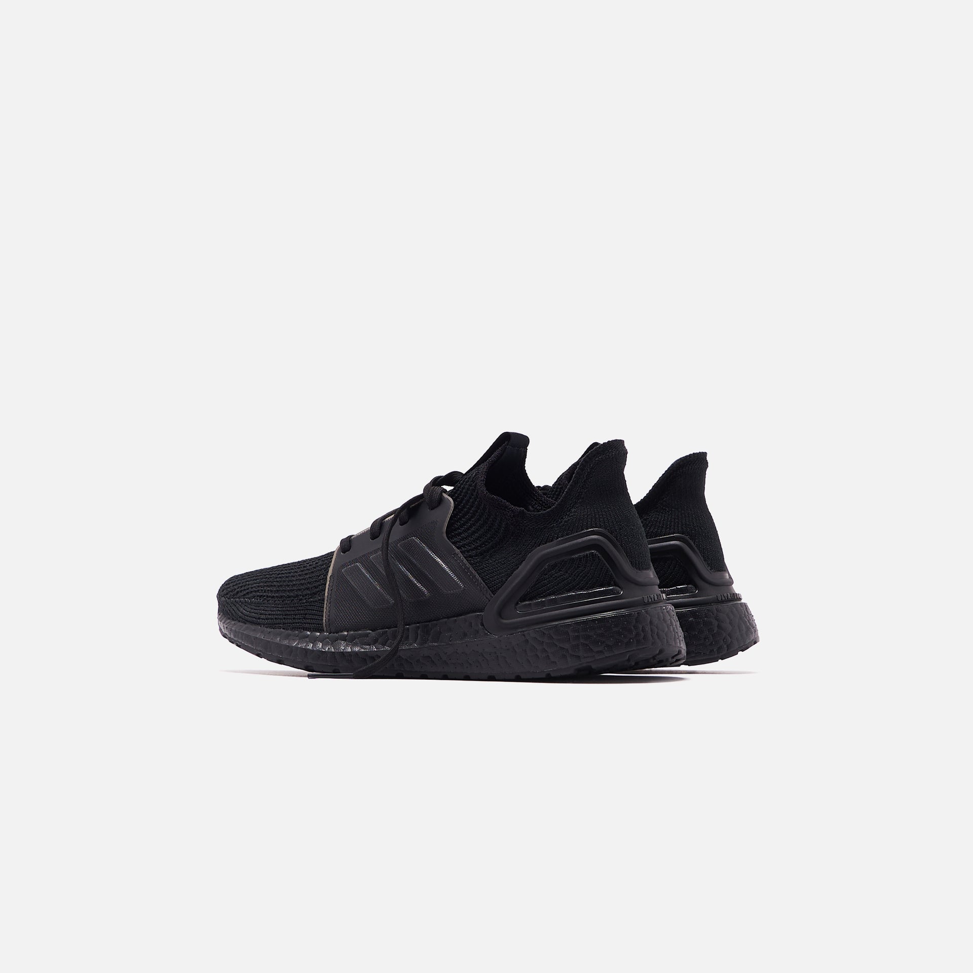 adidas Originals WMNS UltraBOOST 19 - Core Black