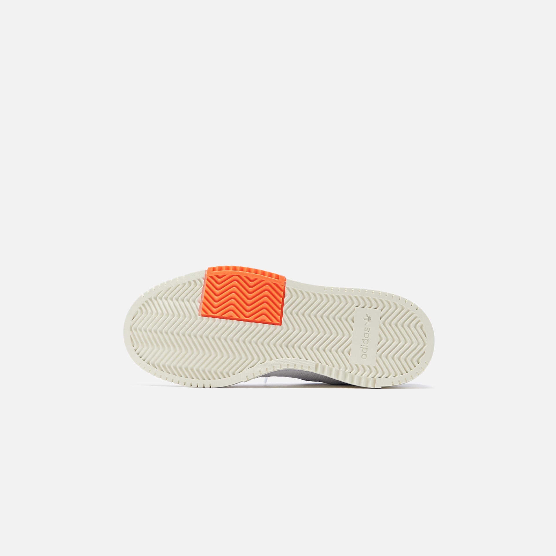 adidas Originals WMNS SC Premiere - White / Purple Tint