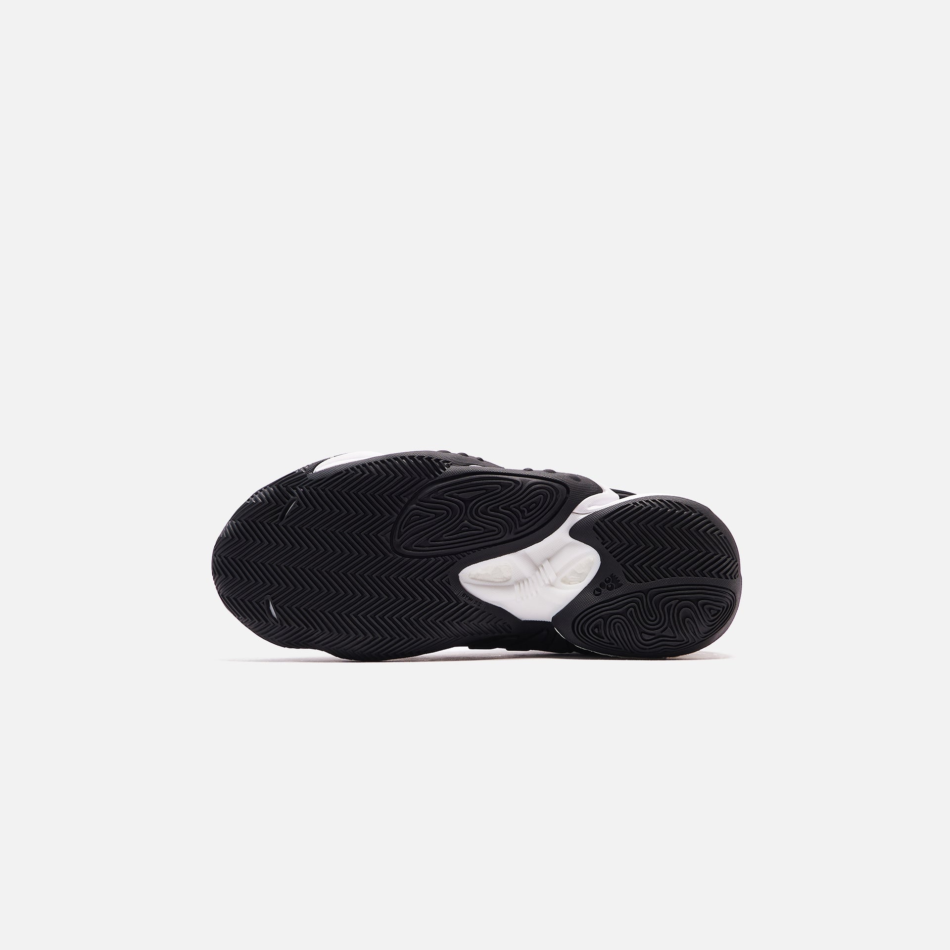 adidas x Pharrell Williams 0 to 60 BOS - Black / Silver / White