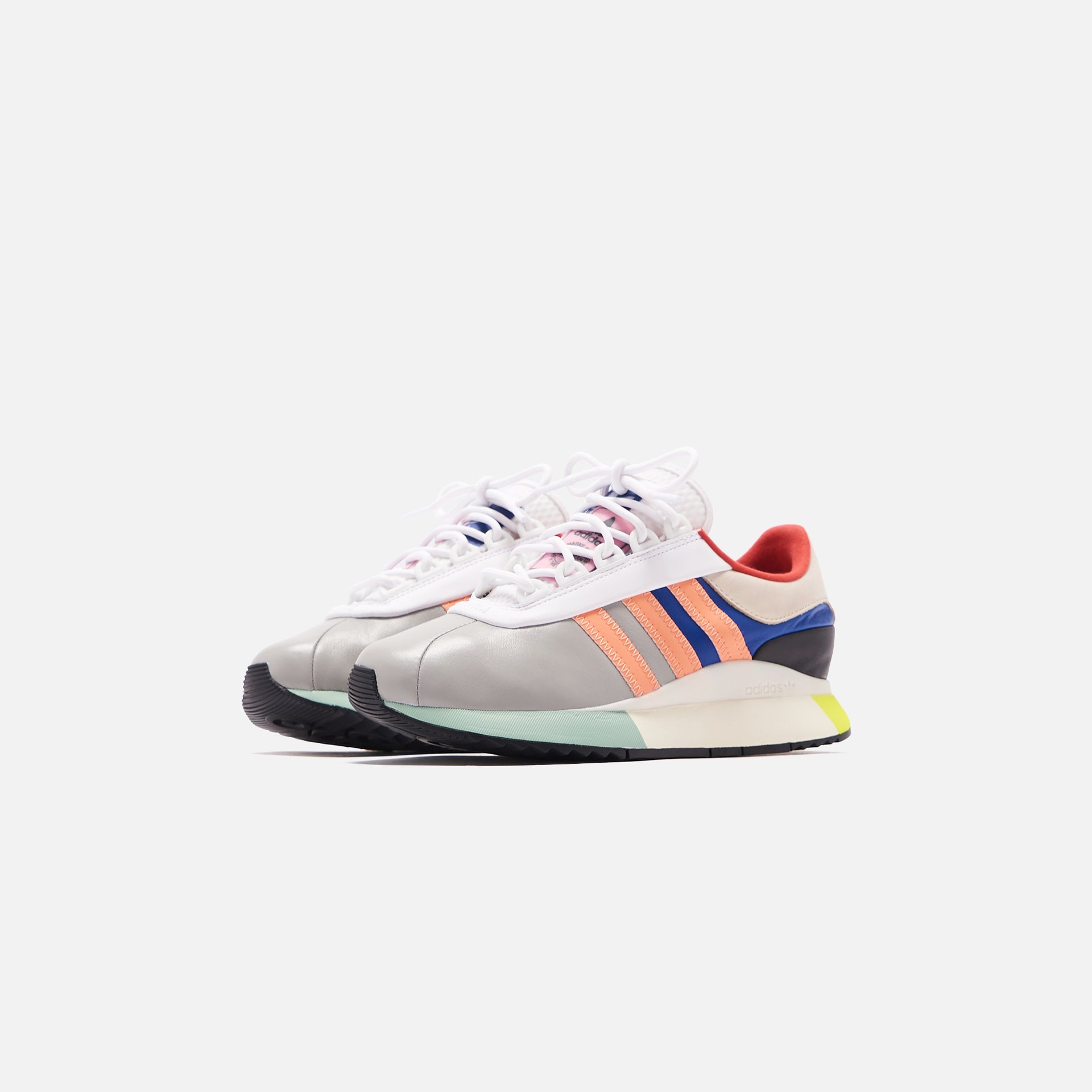 adidas Originals WMNS SL - Grey / Chalk Coral / Linen