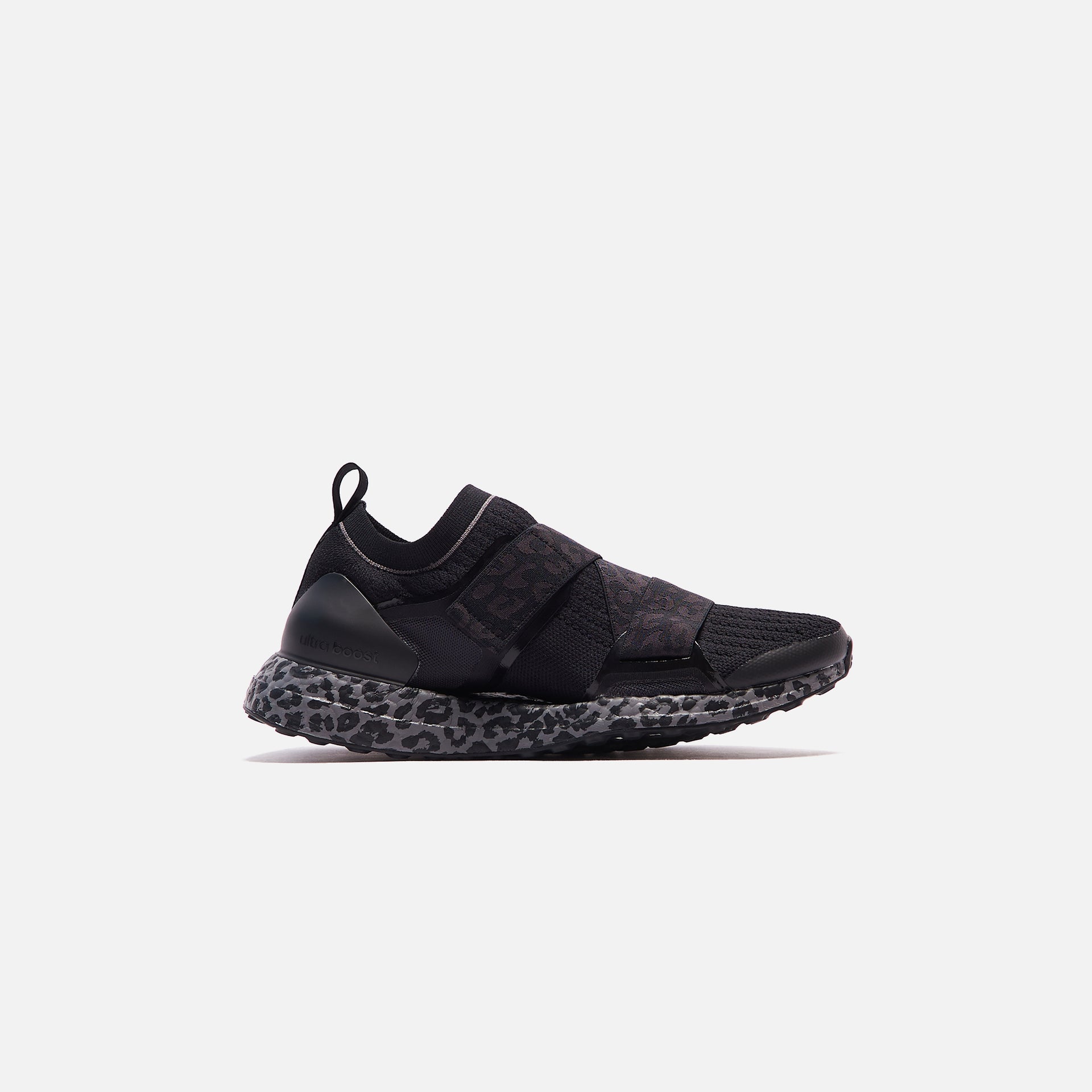 adidas by Stella McCartney UltraBoost - Black Kith adidas by Stella McCartney UltraBoost - Black Kith