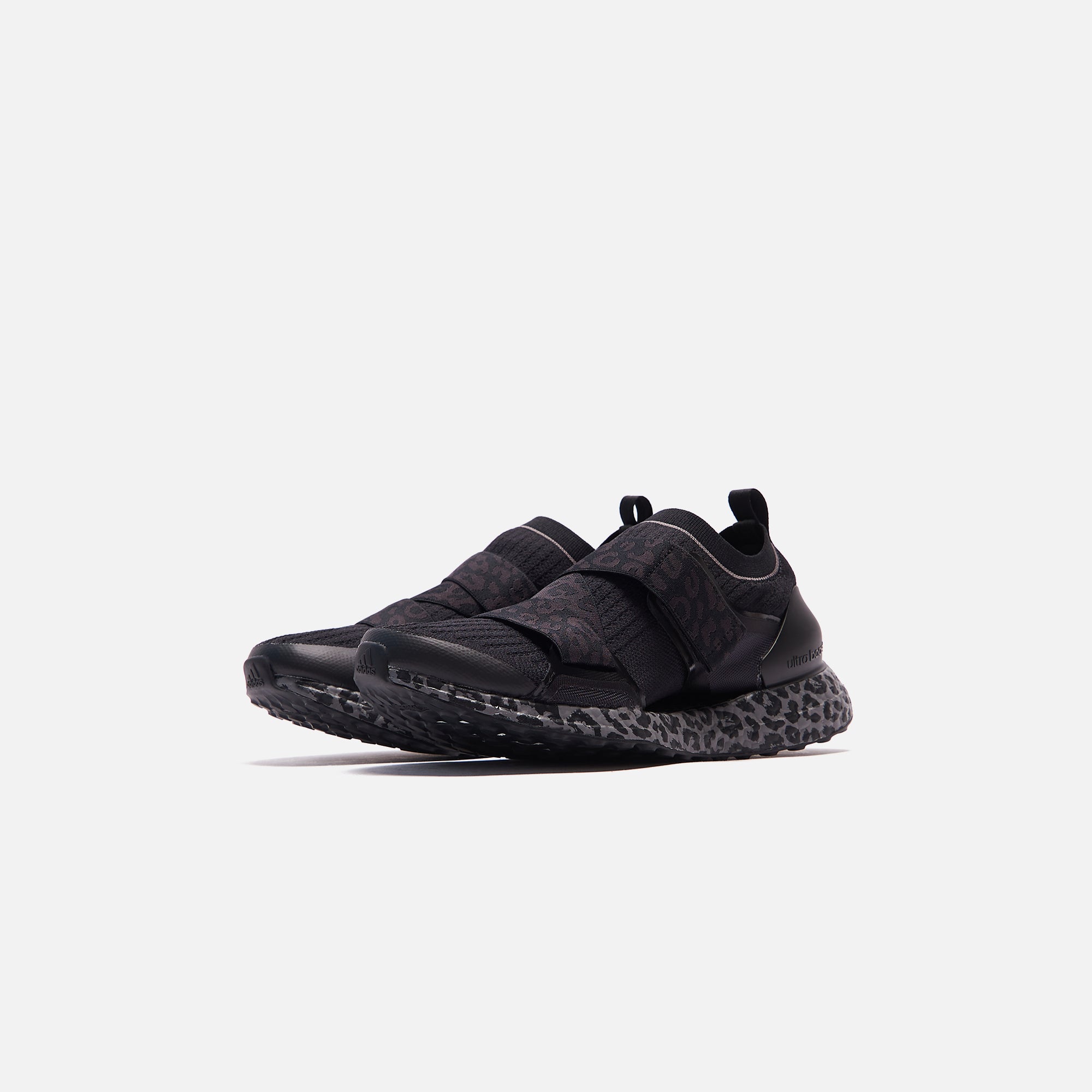 adidas by Stella McCartney UltraBoost - Black – Kith