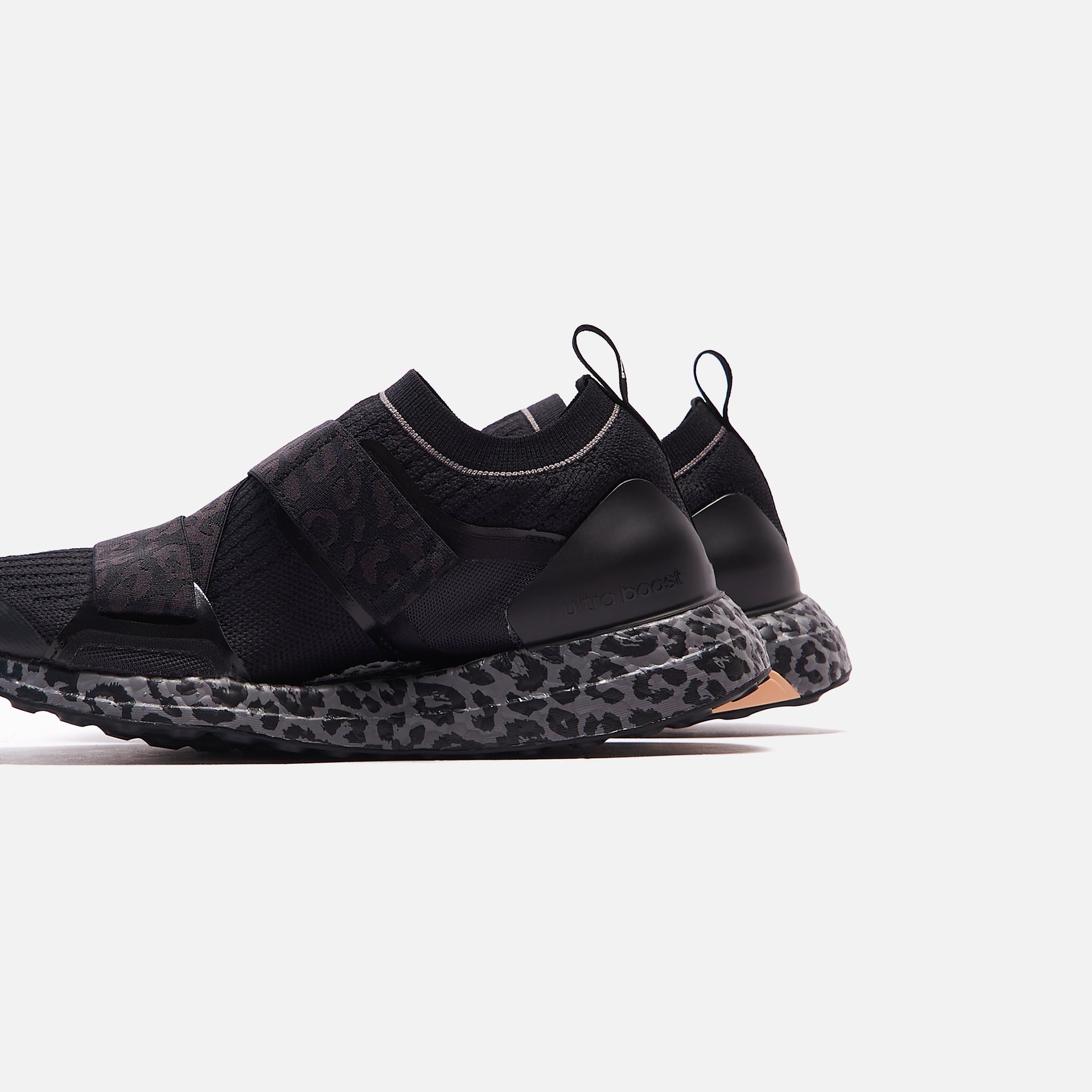 adidas by Stella McCartney UltraBoost - Black