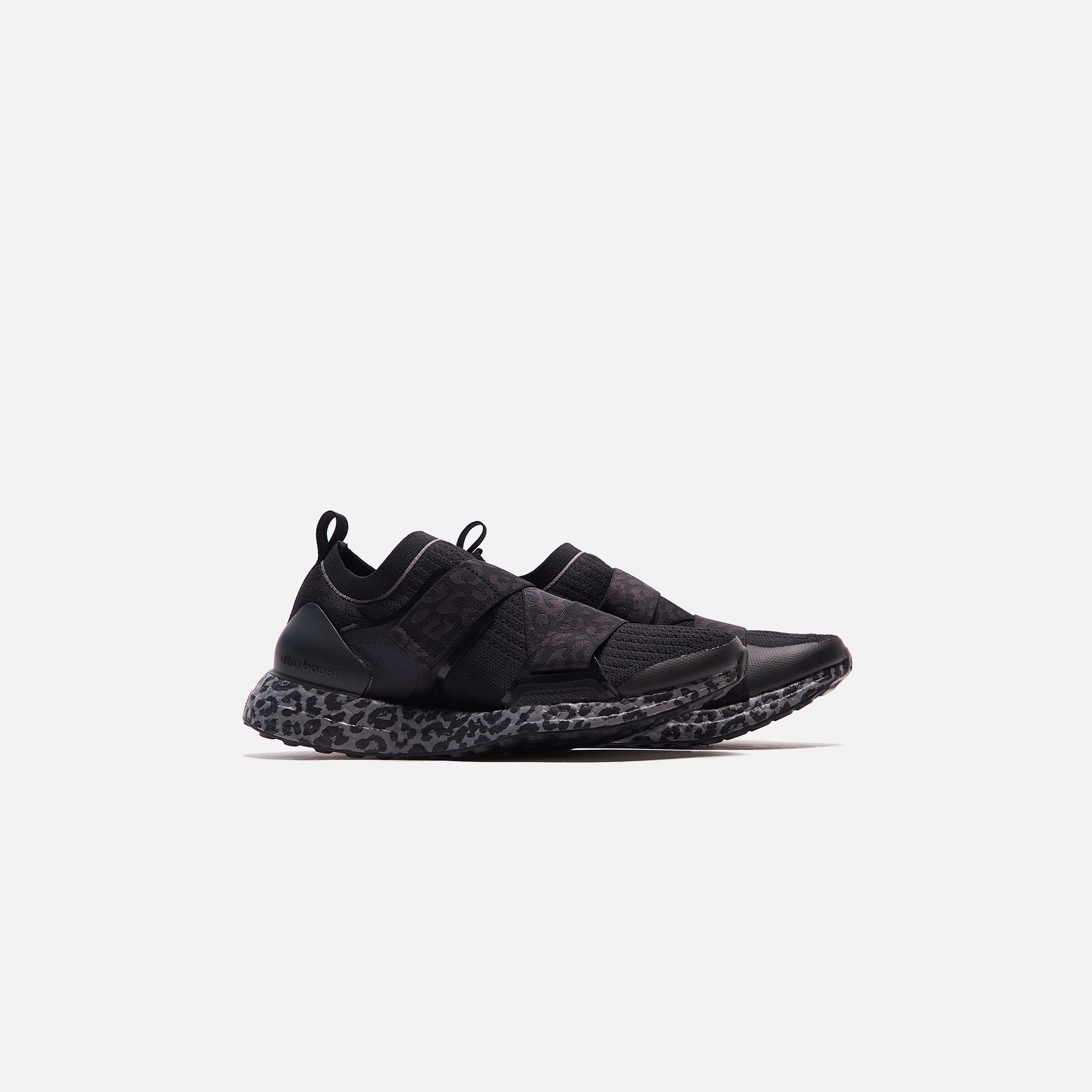 adidas by Stella McCartney UltraBoost - Black