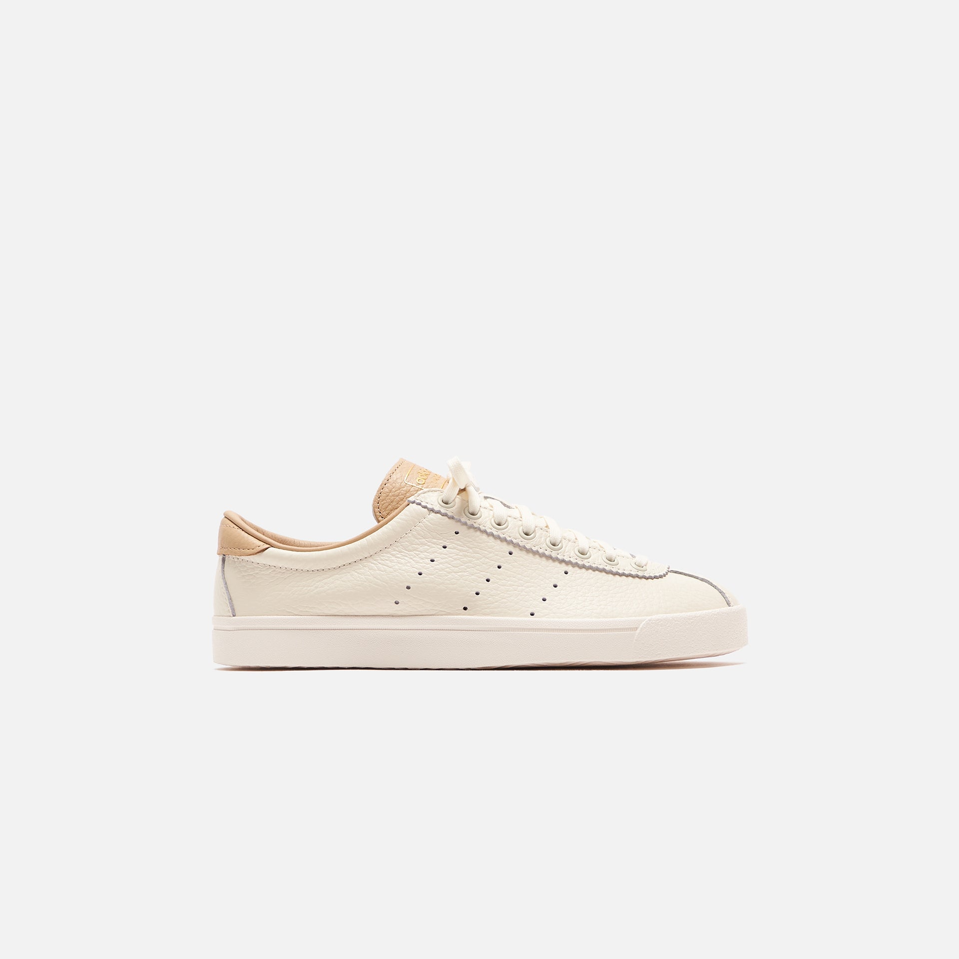 adidas Lacombe - Off White / Pale Nude