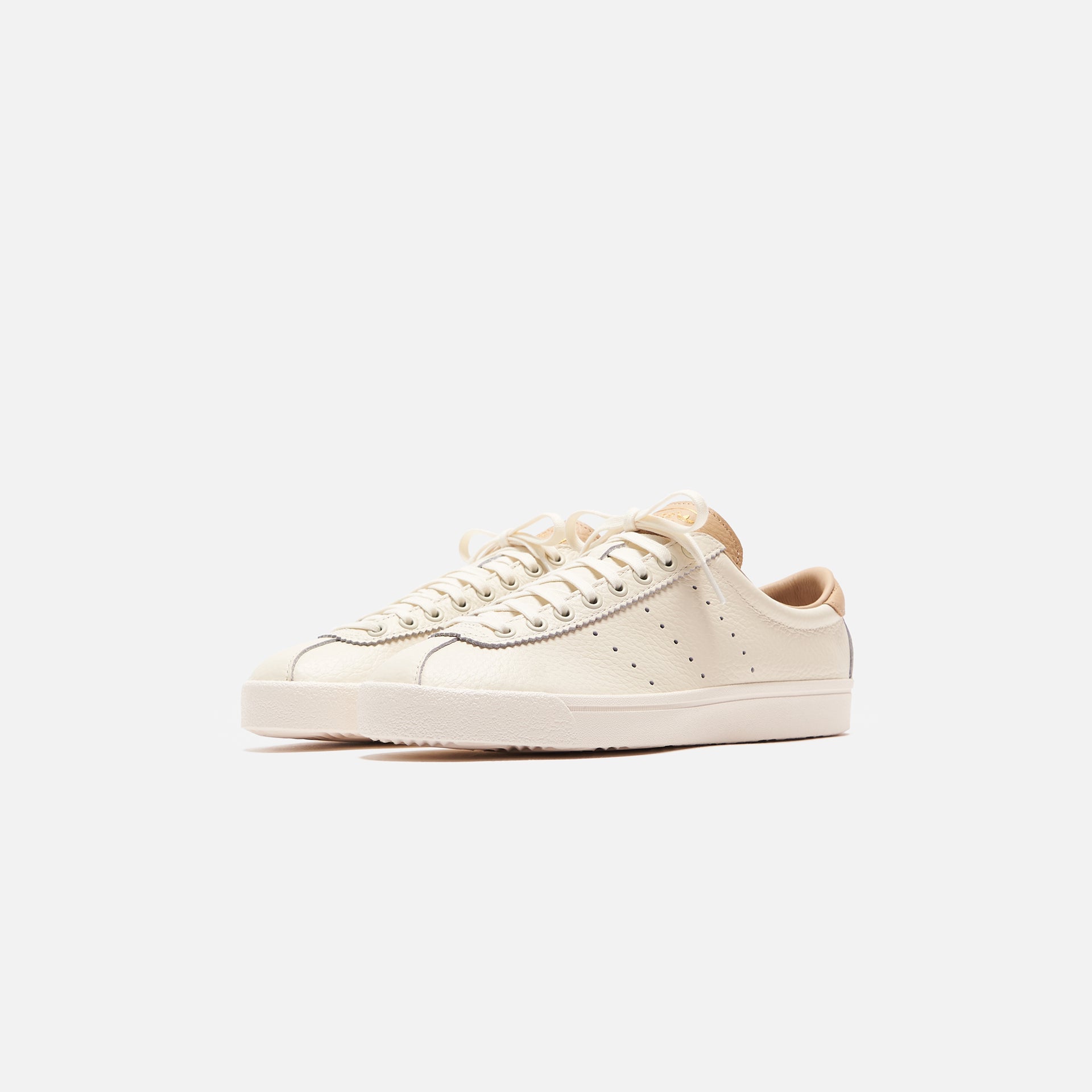 adidas Lacombe - Off White / Pale Nude