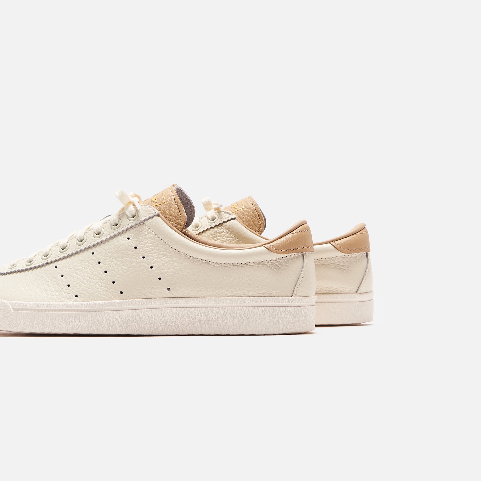 adidas Lacombe - Off White / Pale Nude