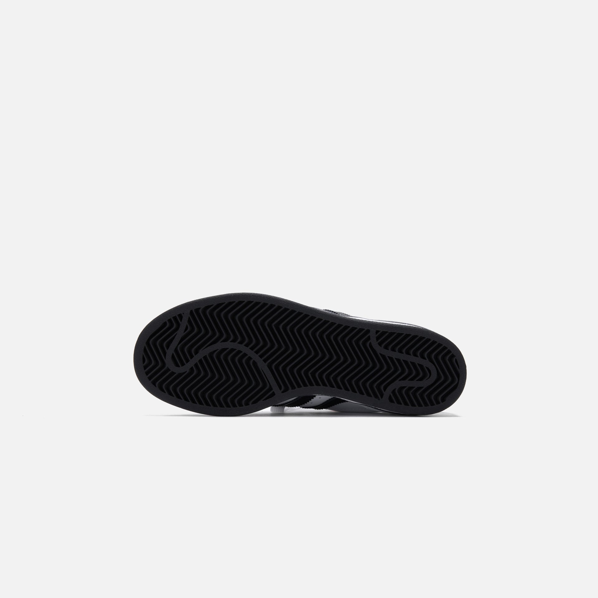 adidas Superstar - Footwear White / Black / Orange