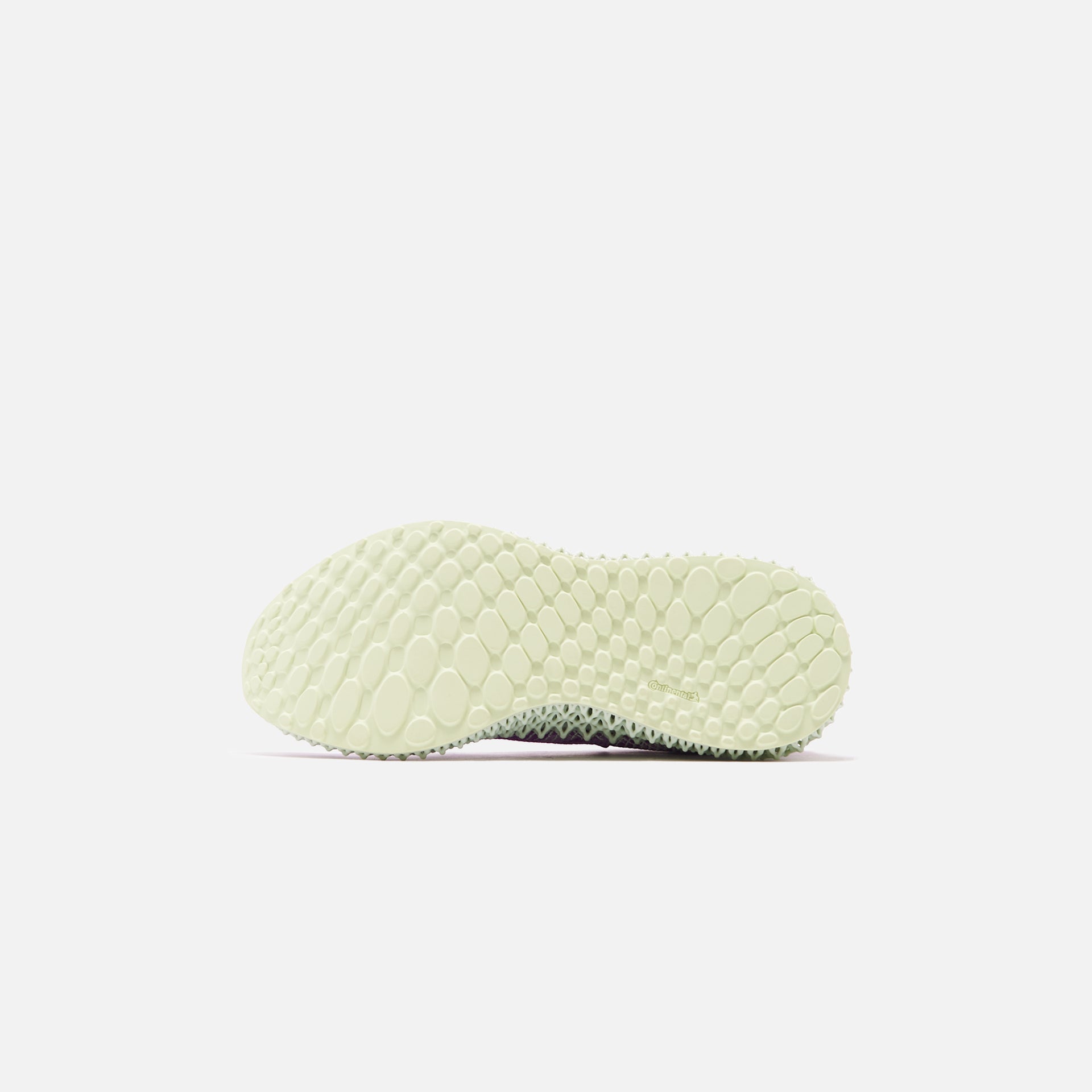adidas x Pharrell Williams 4D Runner Mid - Purple