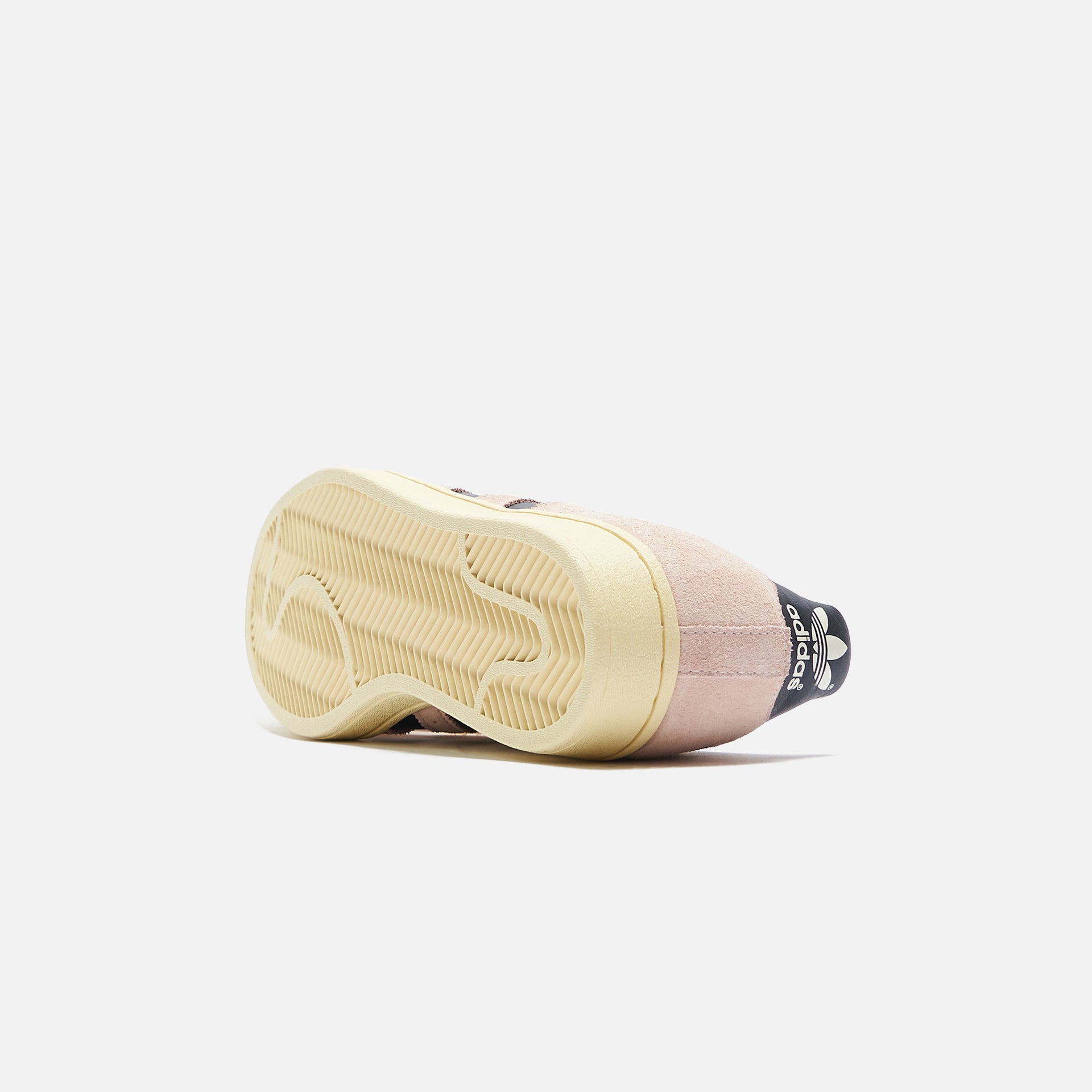 adidas Superstar - Pink Tint / Core Black / Off White