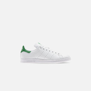 adidas Stan Smith - Footwear White / Green