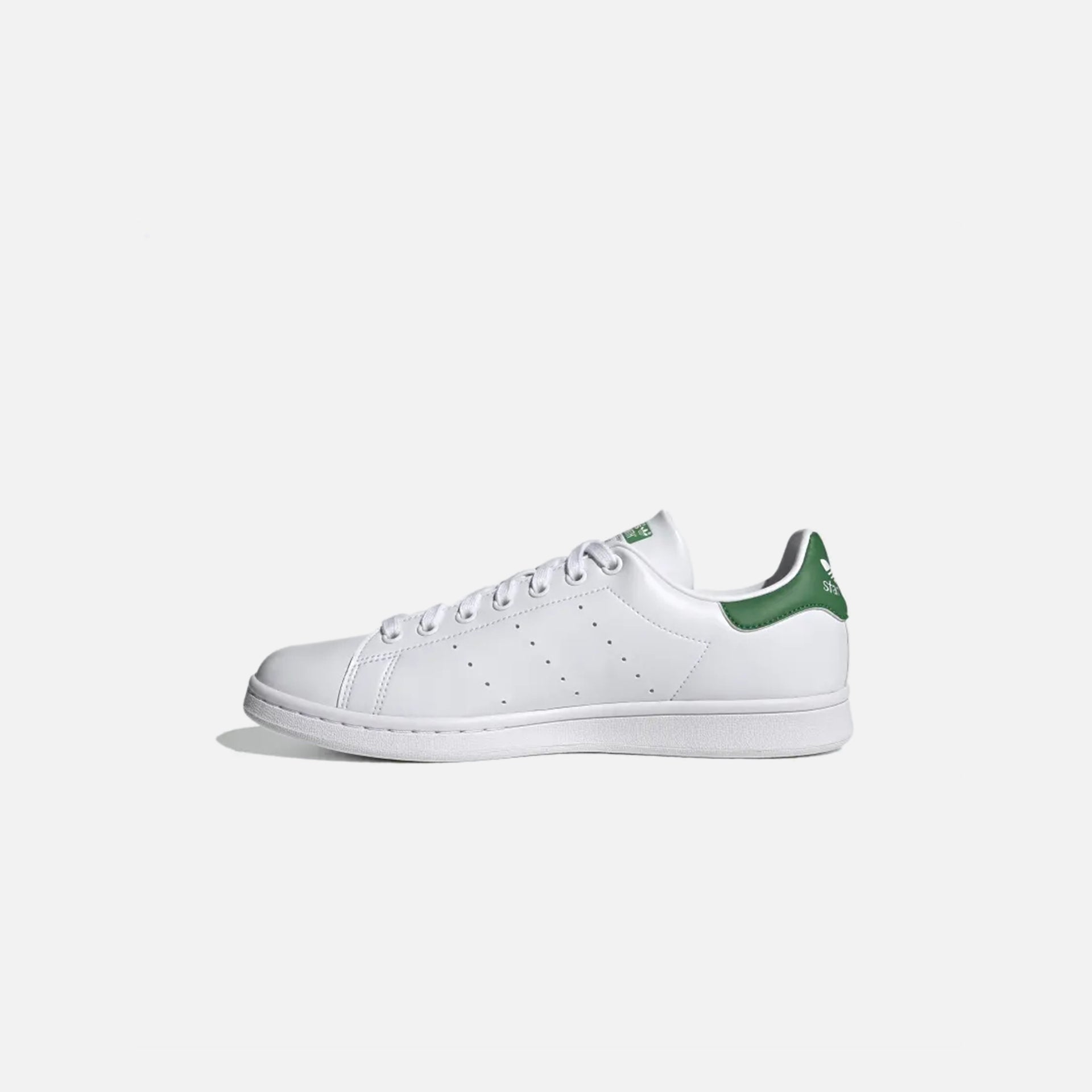 adidas Stan Smith - Footwear White / Green