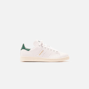adidas Stan Smith - Footwear White / Collegiate Green / Off White