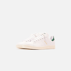 adidas Stan Smith - Footwear White / Collegiate Green / Off White