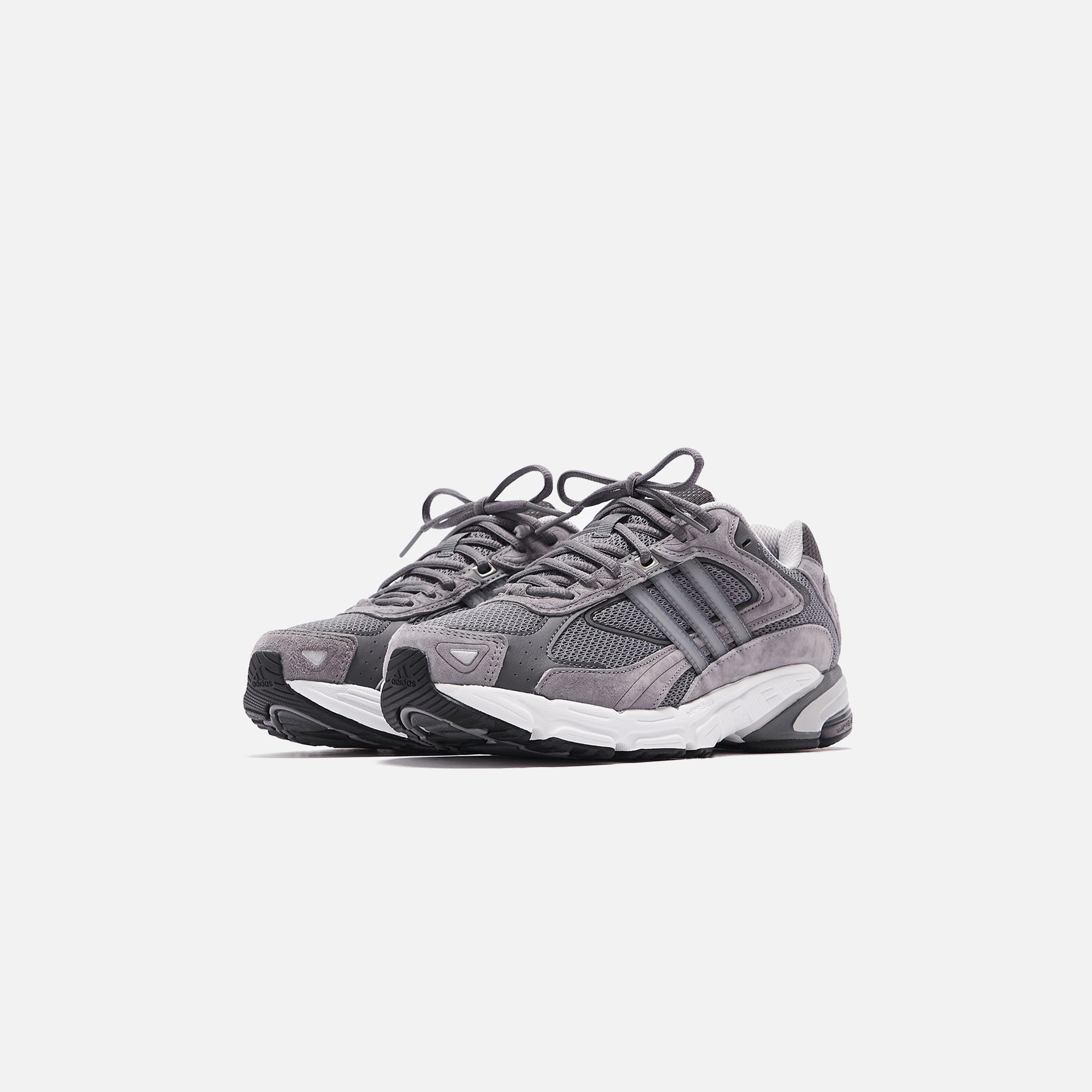 adidas Response CL - Grey Four / Grey Three / Grey Five