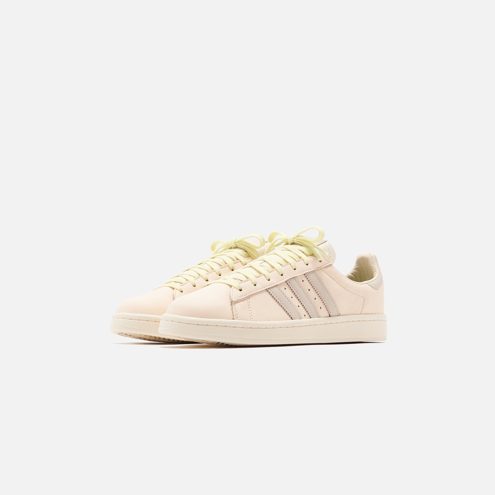 adidas campus pharrell williams ecru tint