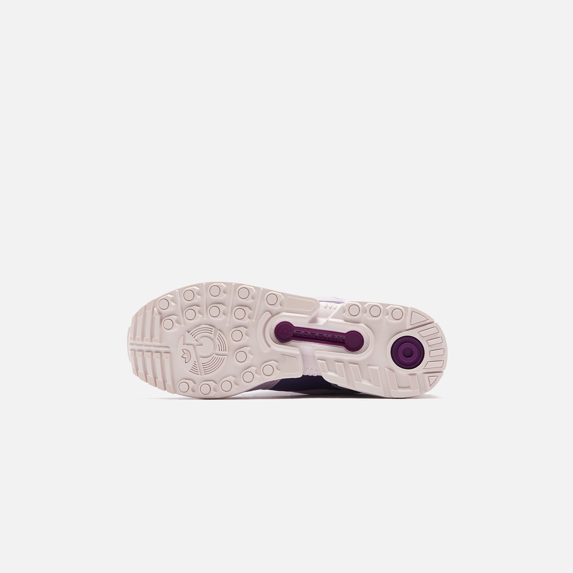 adidas x Deadhype ZX 8000 - Purple Tint / Aero Pink / Tech Purple