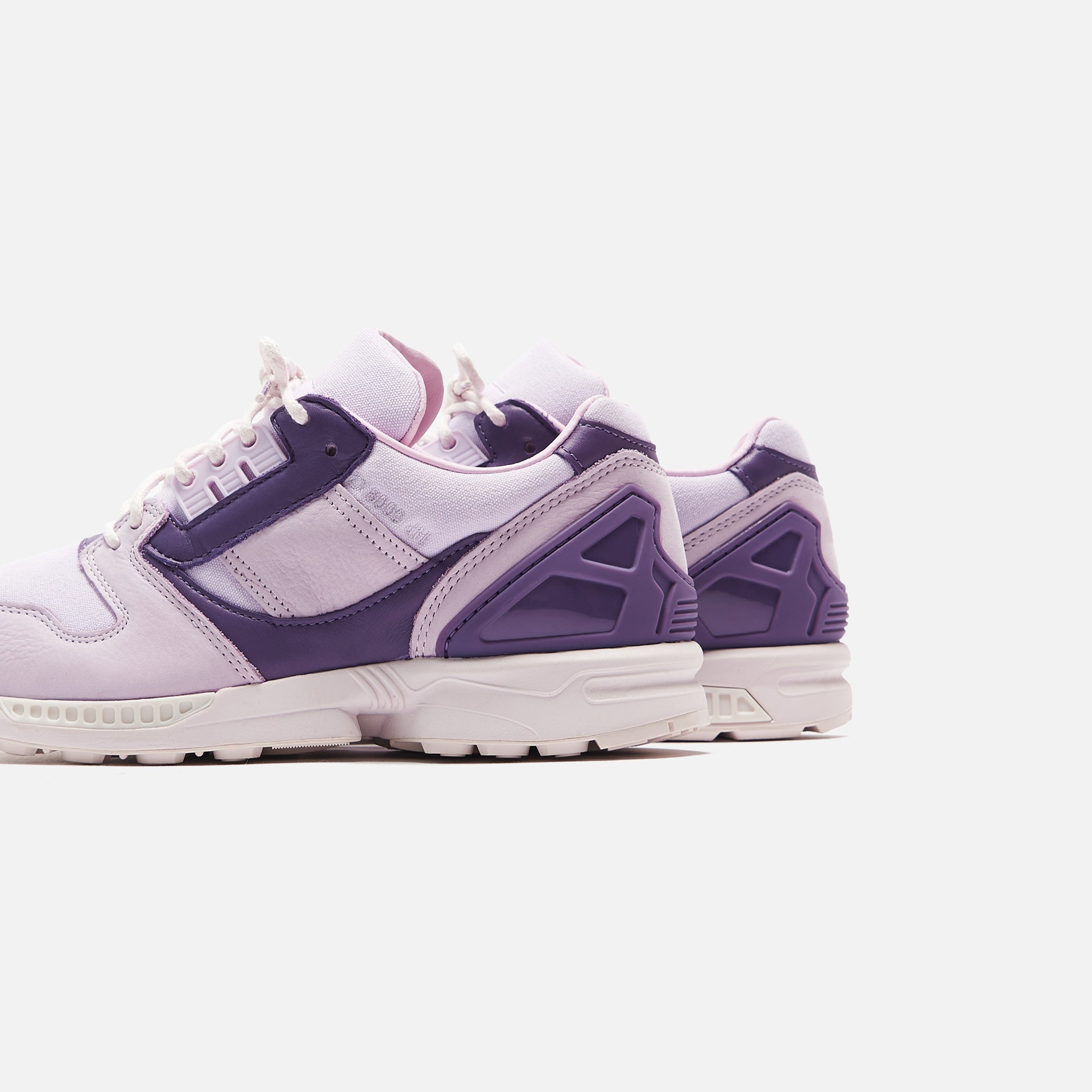 adidas x Deadhype ZX 8000 - Purple Tint / Aero Pink / Tech Purple