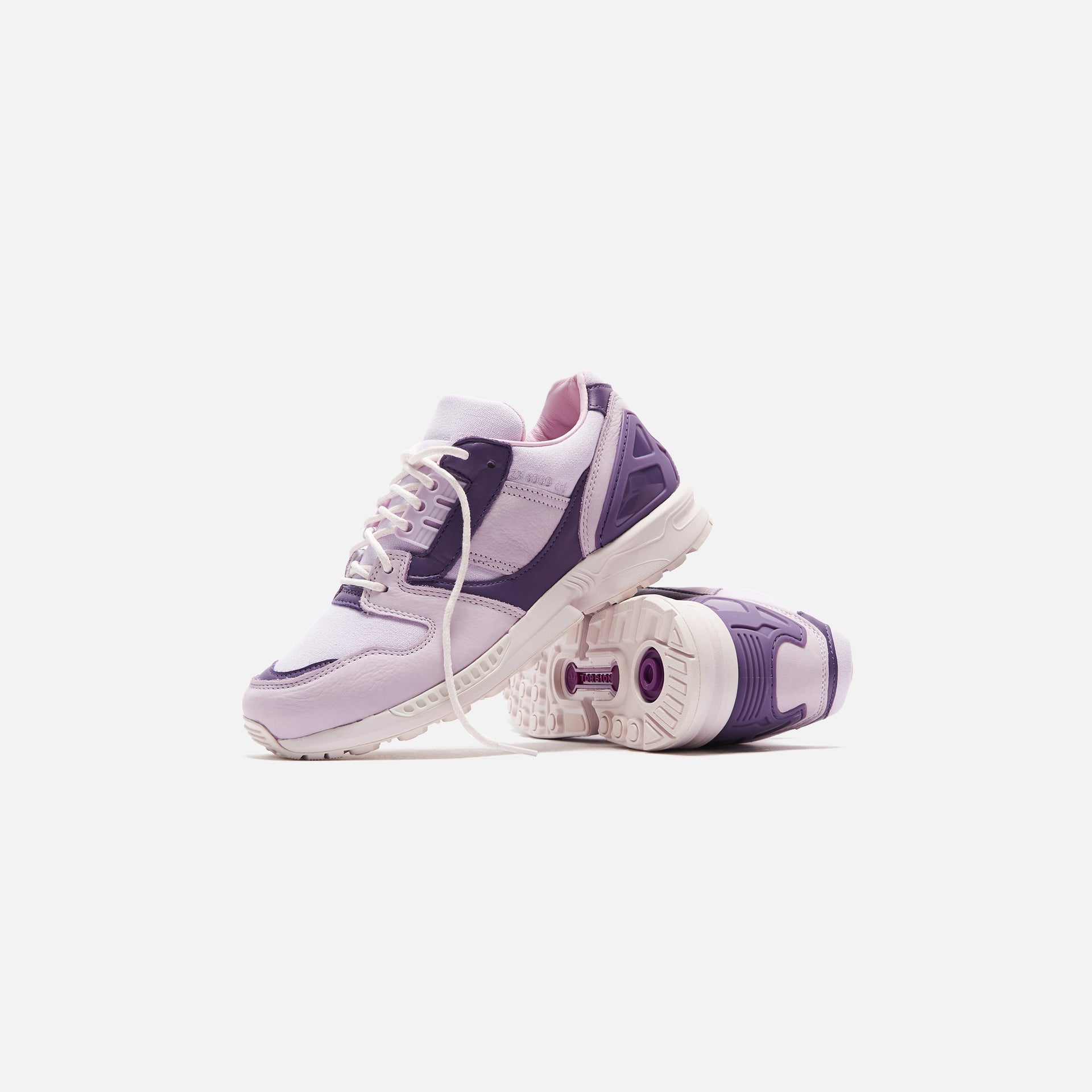 adidas x Deadhype ZX 8000 - Purple Tint / Aero Pink / Tech Purple