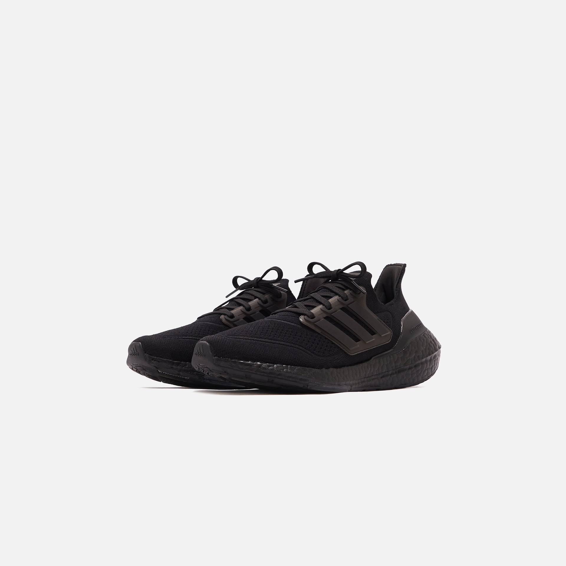 adidas Ultraboost 21 - Core Black