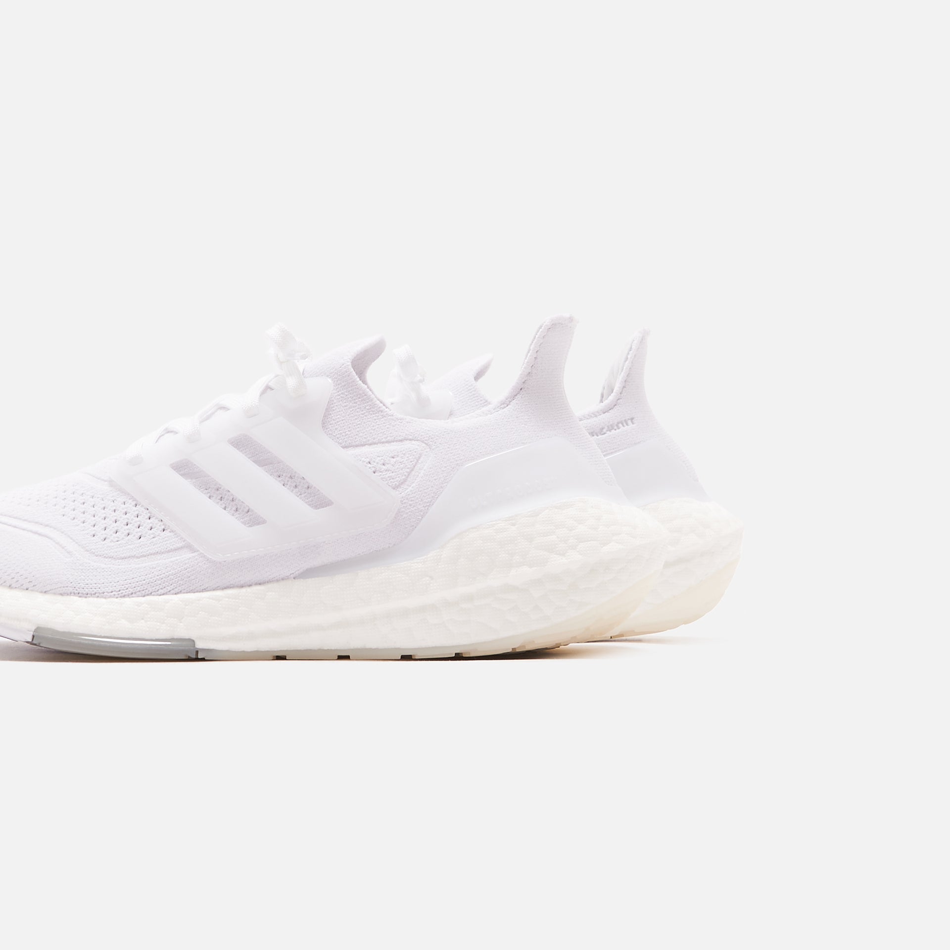 adidas Ultraboost 21 - Footwear White / Grey Three