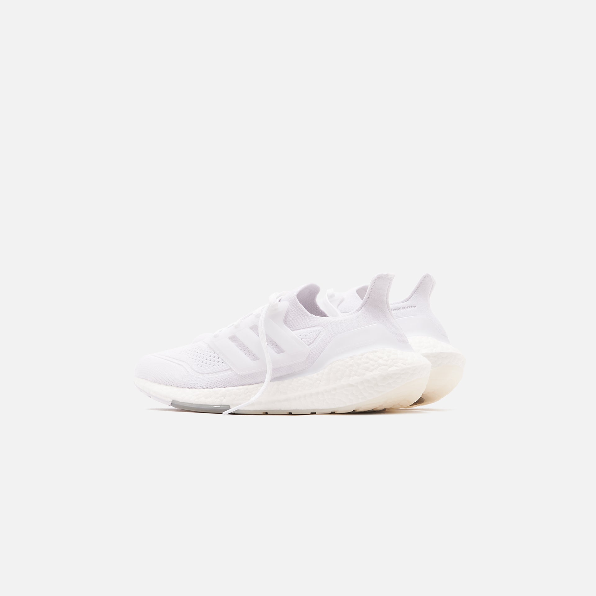adidas Ultraboost 21 - Footwear White / Grey Three