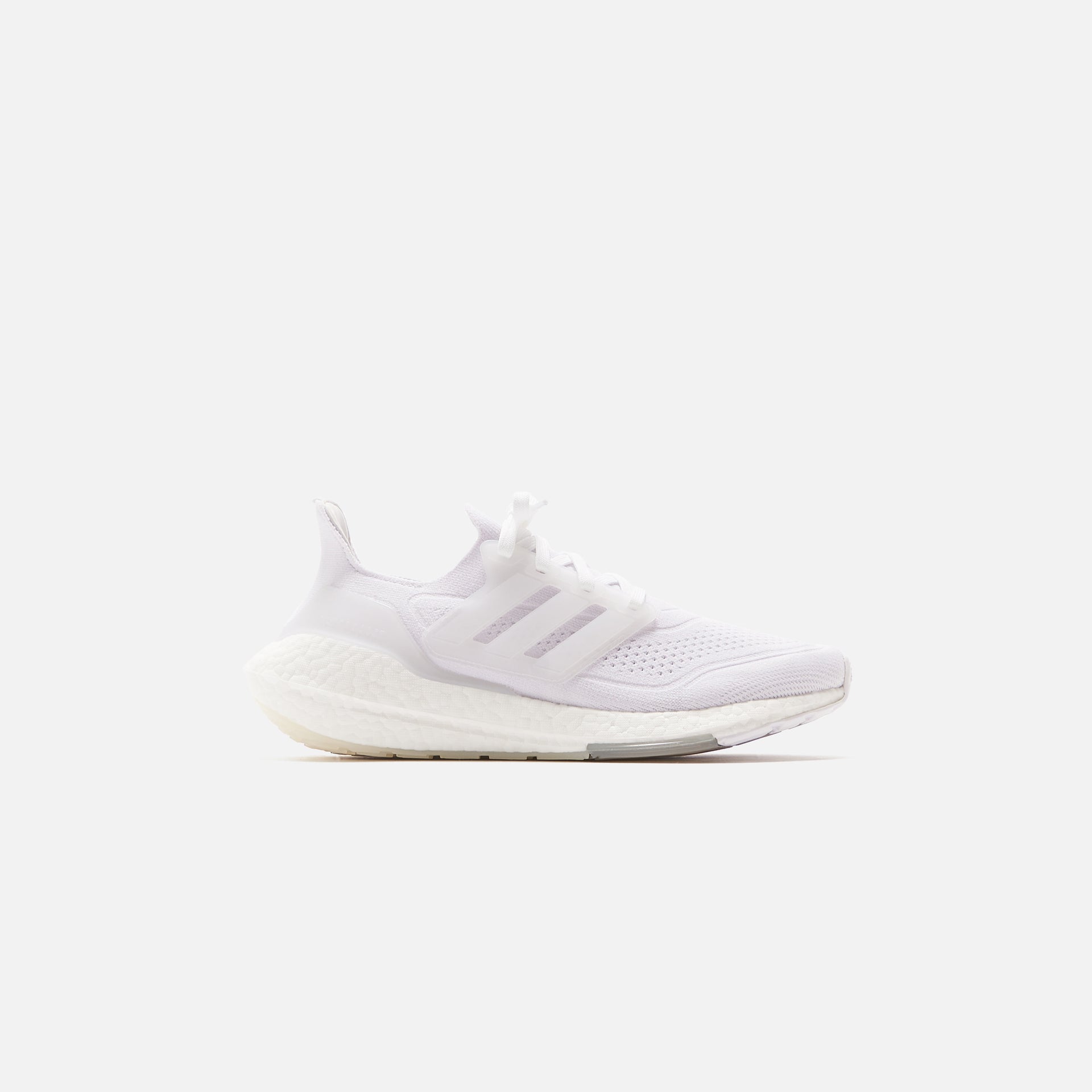 adidas WMNS Ultraboost 21 - Cloud White / Grey Three Kith adidas WMNS Ultraboost 21 - Cloud White / Grey Three Kith