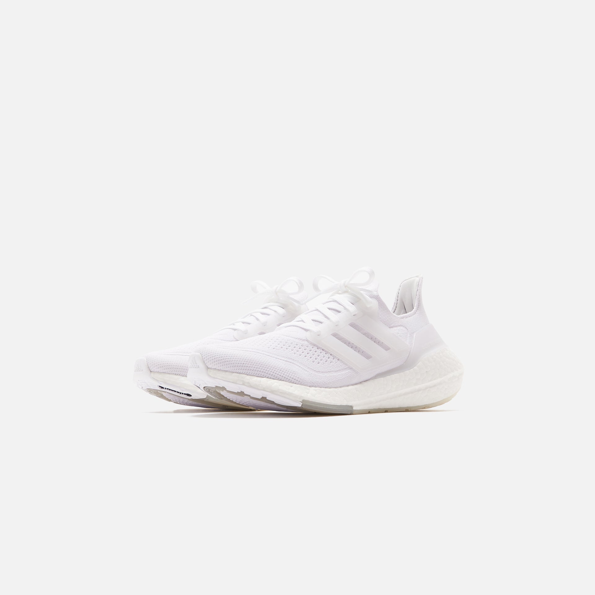 adidas WMNS Ultraboost 21 - Cloud White / Grey Three