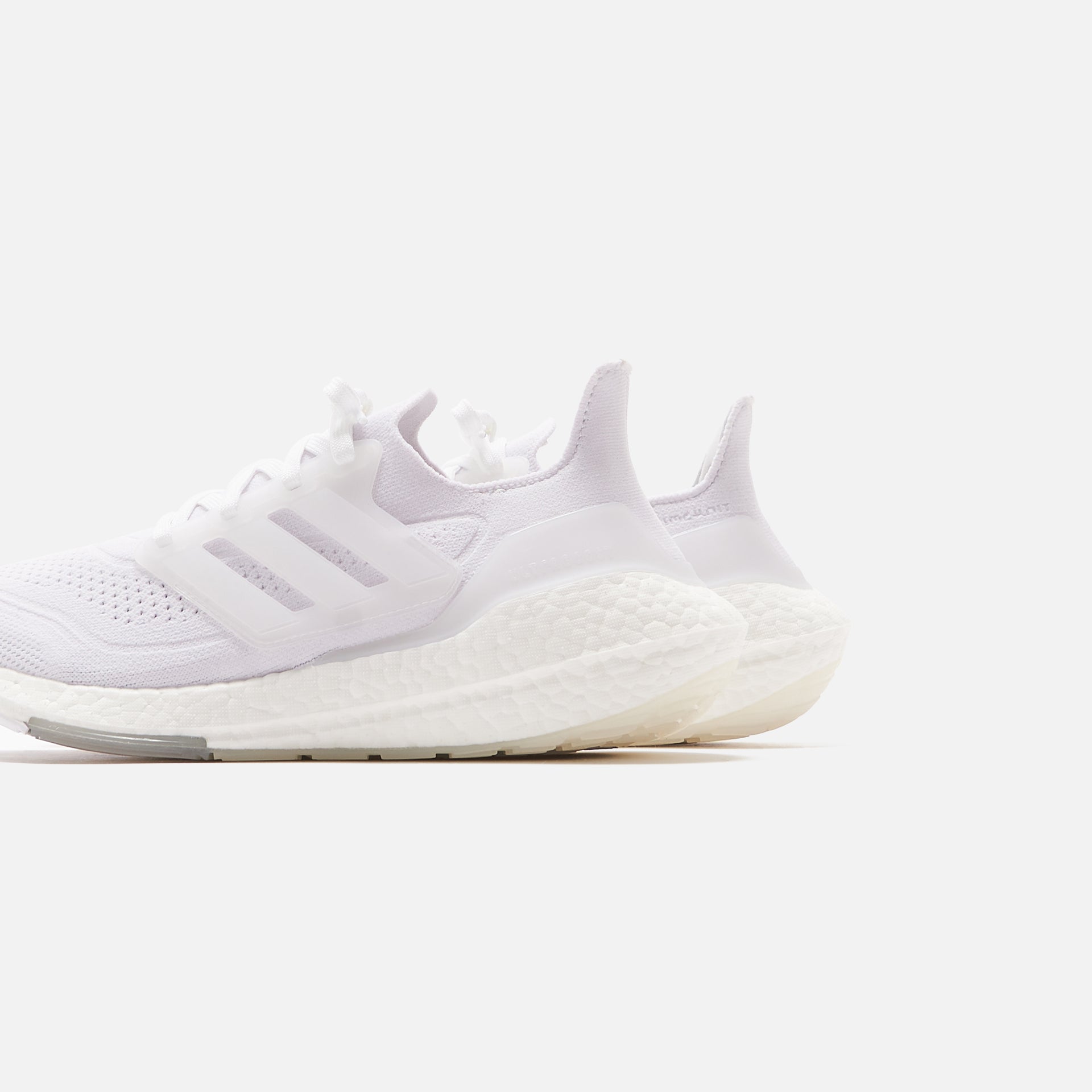 adidas WMNS Ultraboost 21 - Cloud White / Grey Three
