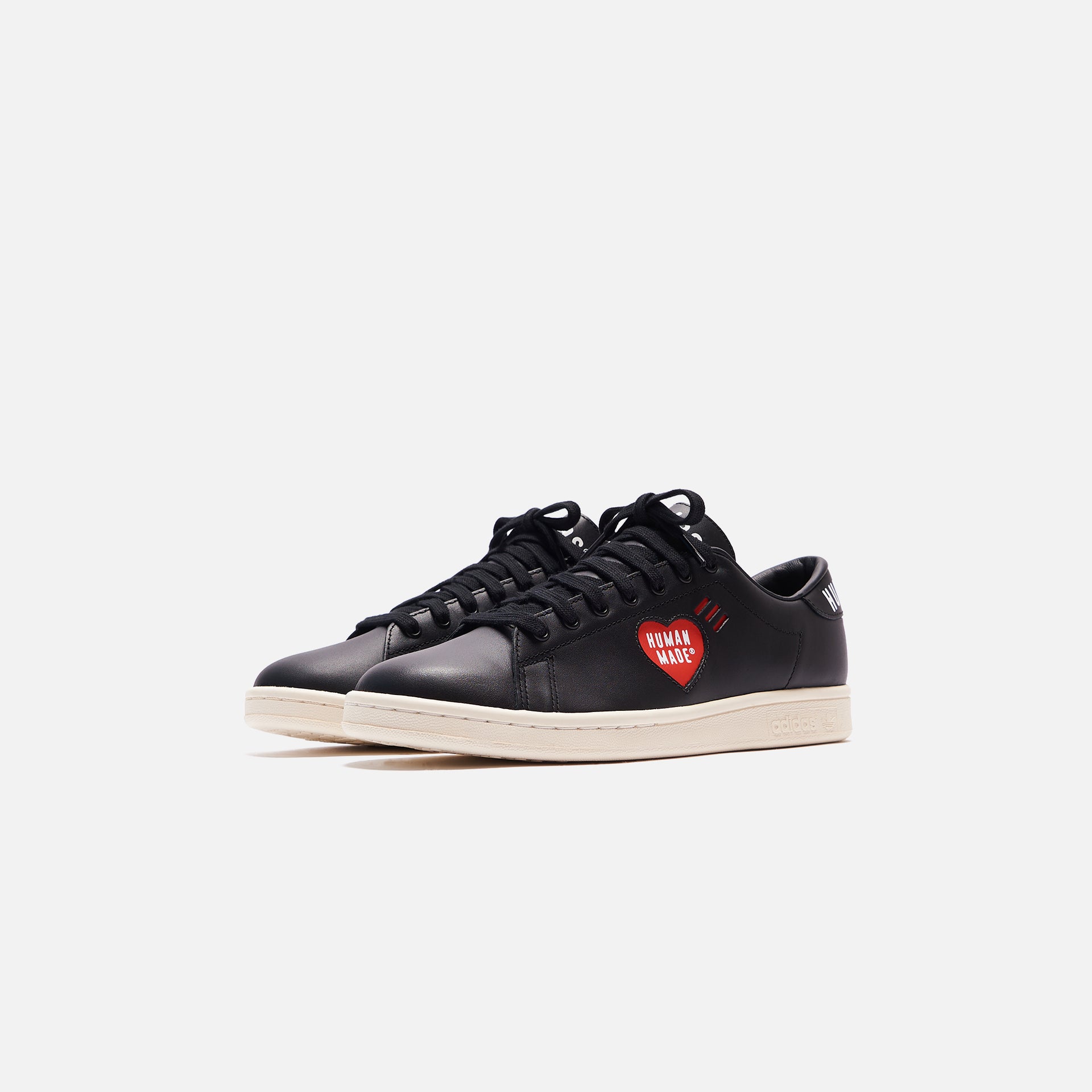 adidas Consortium x Human Made Stan Smith - Black