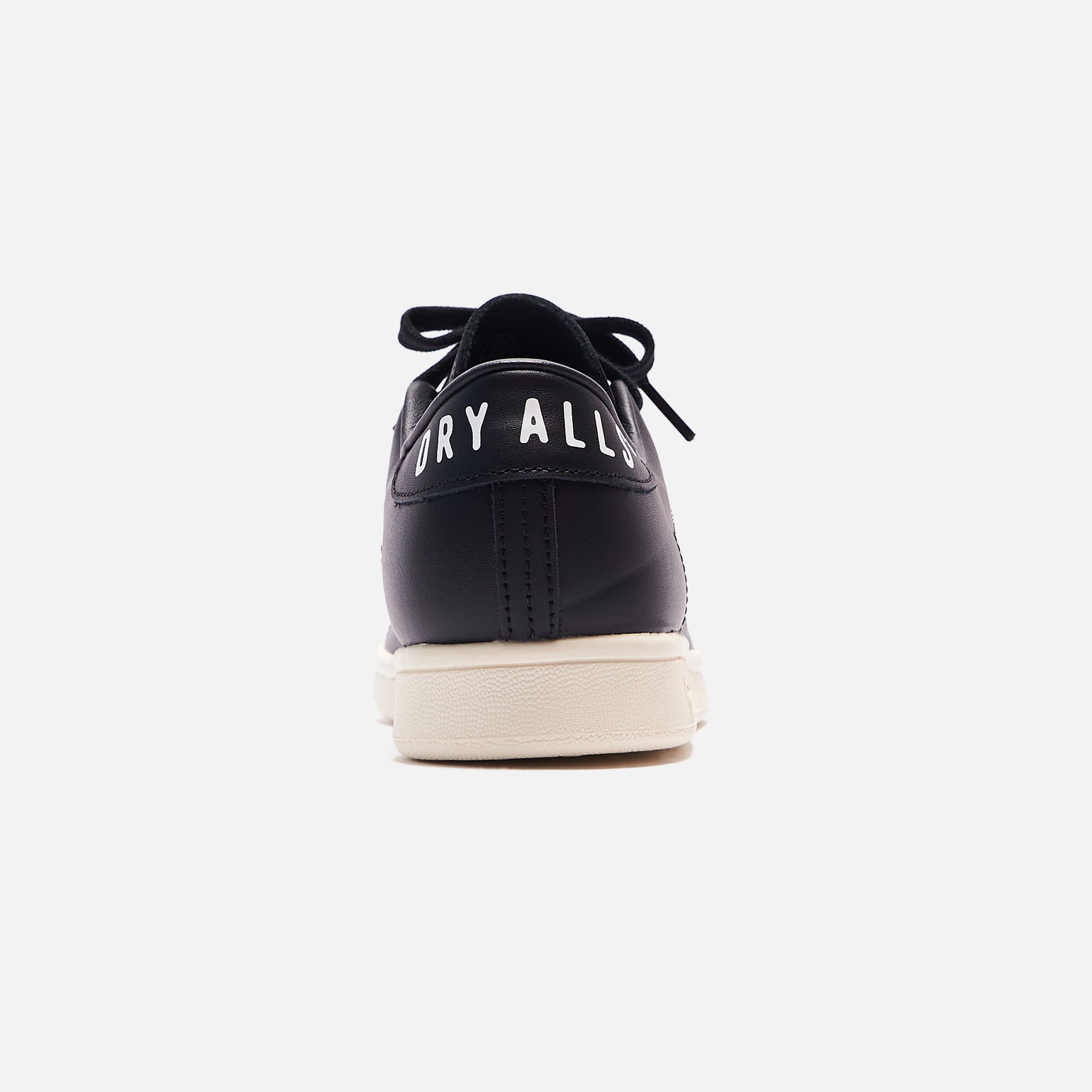adidas Consortium x Human Made Stan Smith - Black