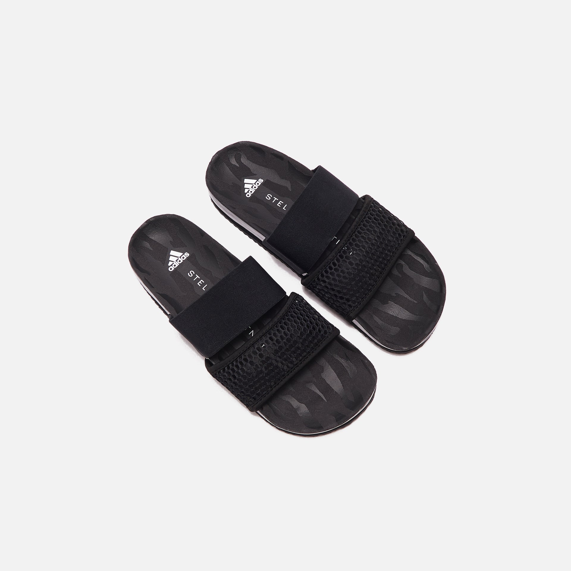 adidas by Stella McCartney Lette - Core Black / White