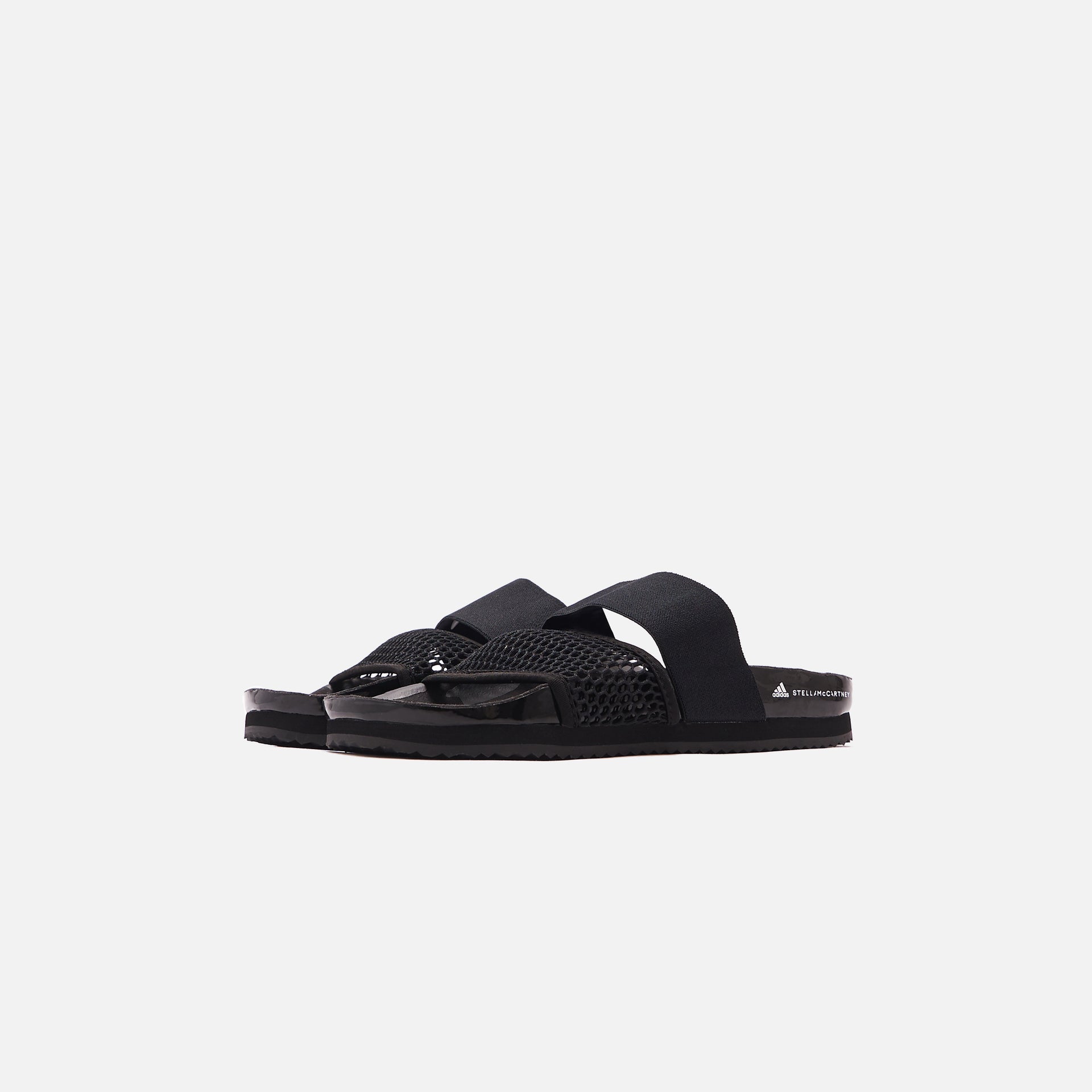 adidas by Stella McCartney Lette - Core Black / White