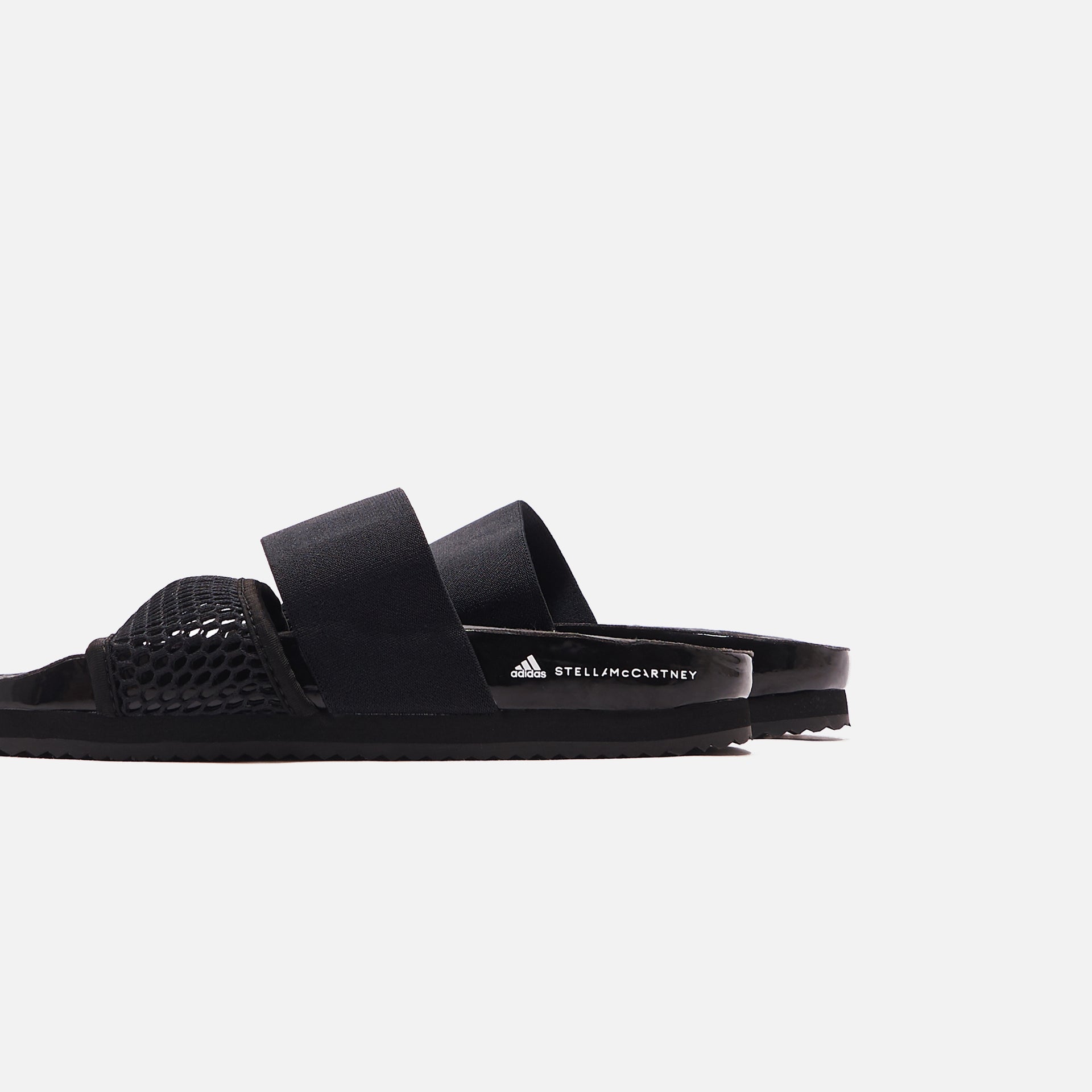 adidas by Stella McCartney Lette - Core Black / White