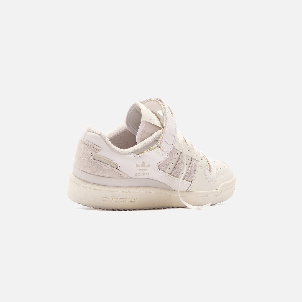 adidas Forum 84 Low - Grey One / Orbit Grey / Footwear White – Kith